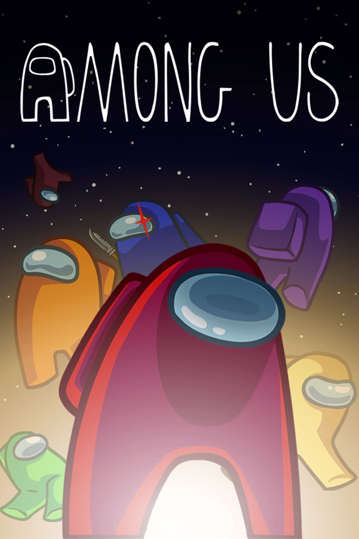 Among Us Xbox Key