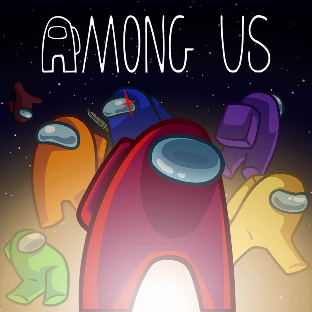 Among Us Xbox Key