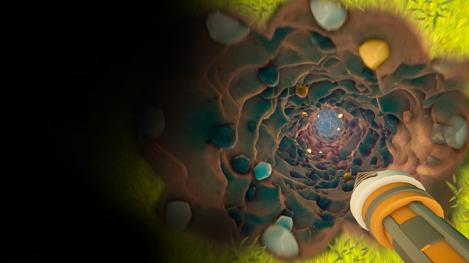 A Game About Digging A Hole™ Xbox Key