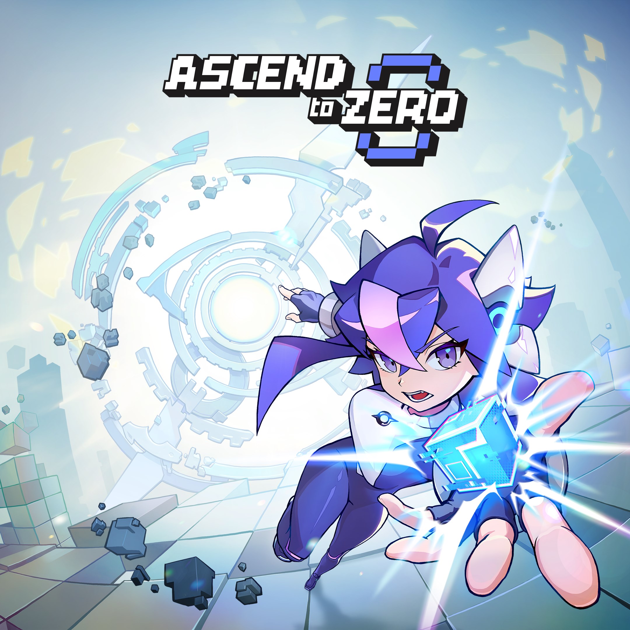 Ascend to ZERO Xbox Key