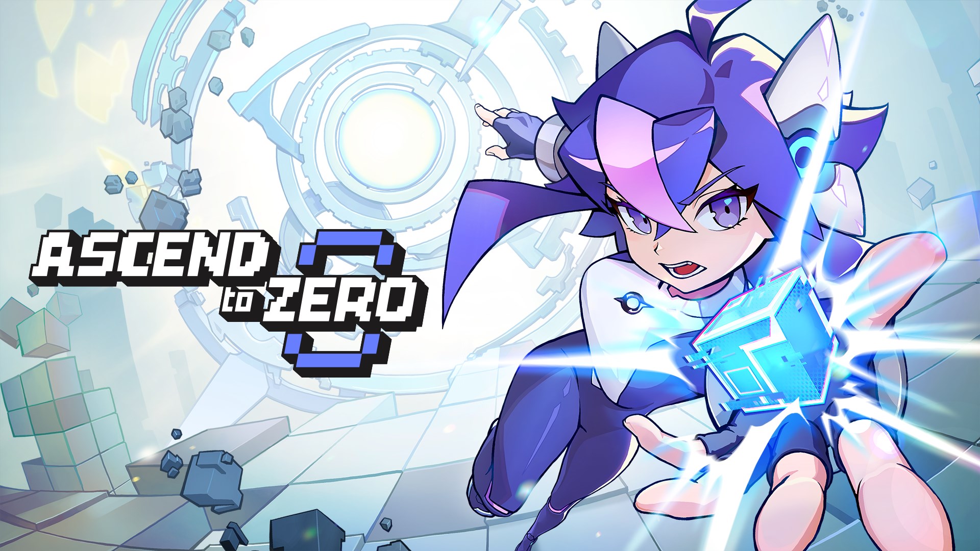 Ascend to ZERO Xbox Key