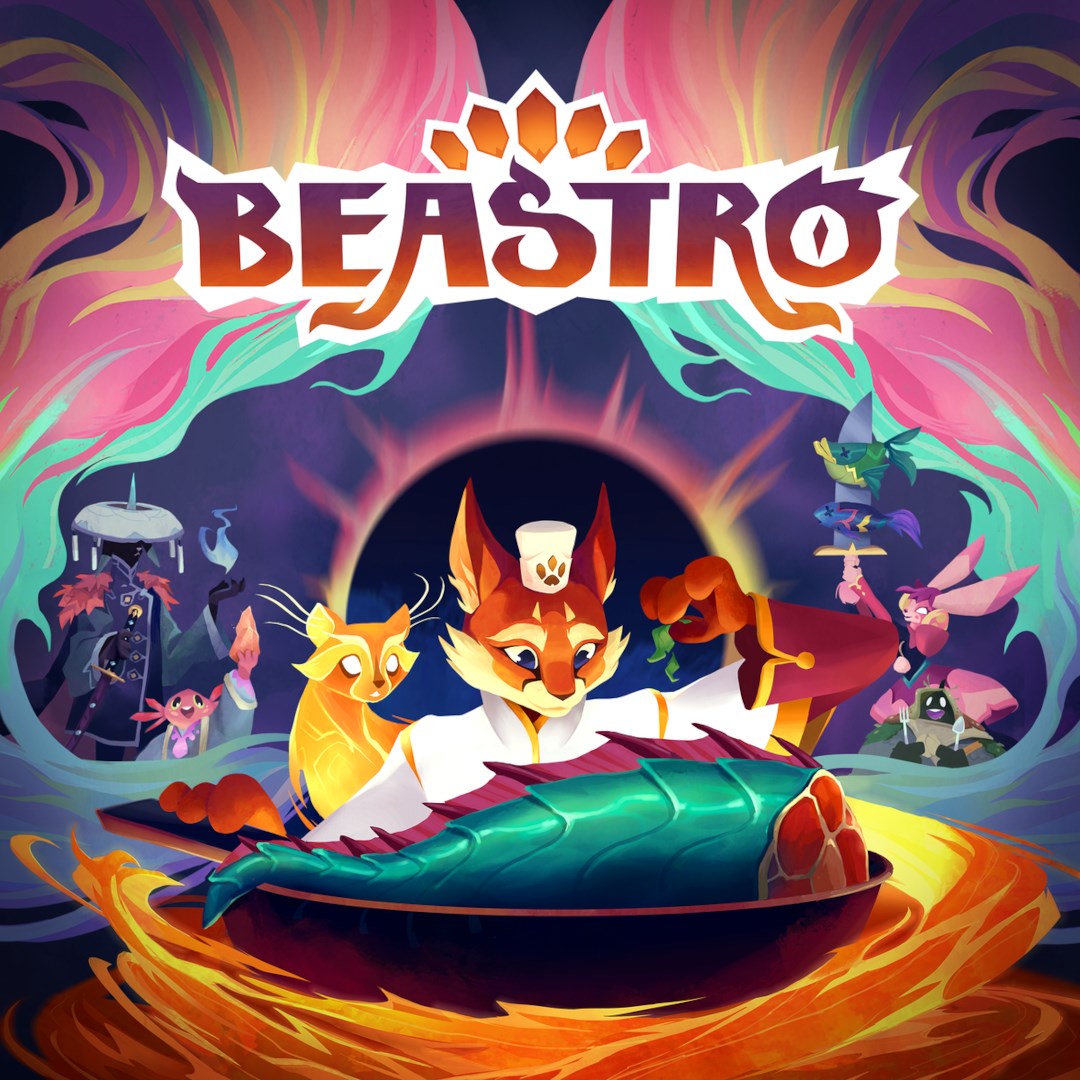 Beastro Xbox Key