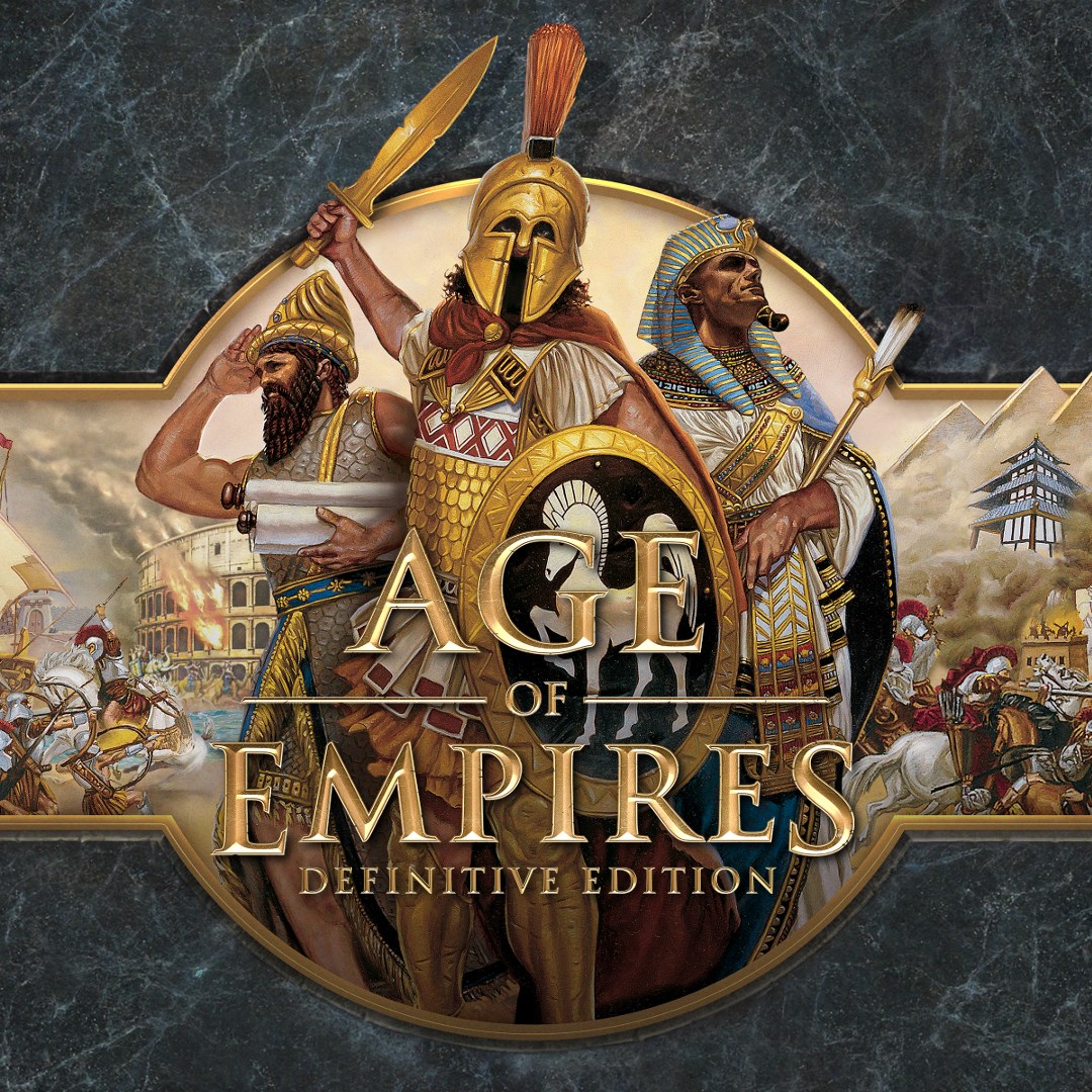 Age of Empires Definitive Edition Xbox Key