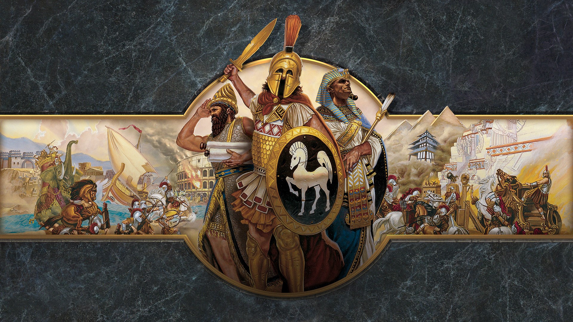 Age of Empires Definitive Edition Xbox Key