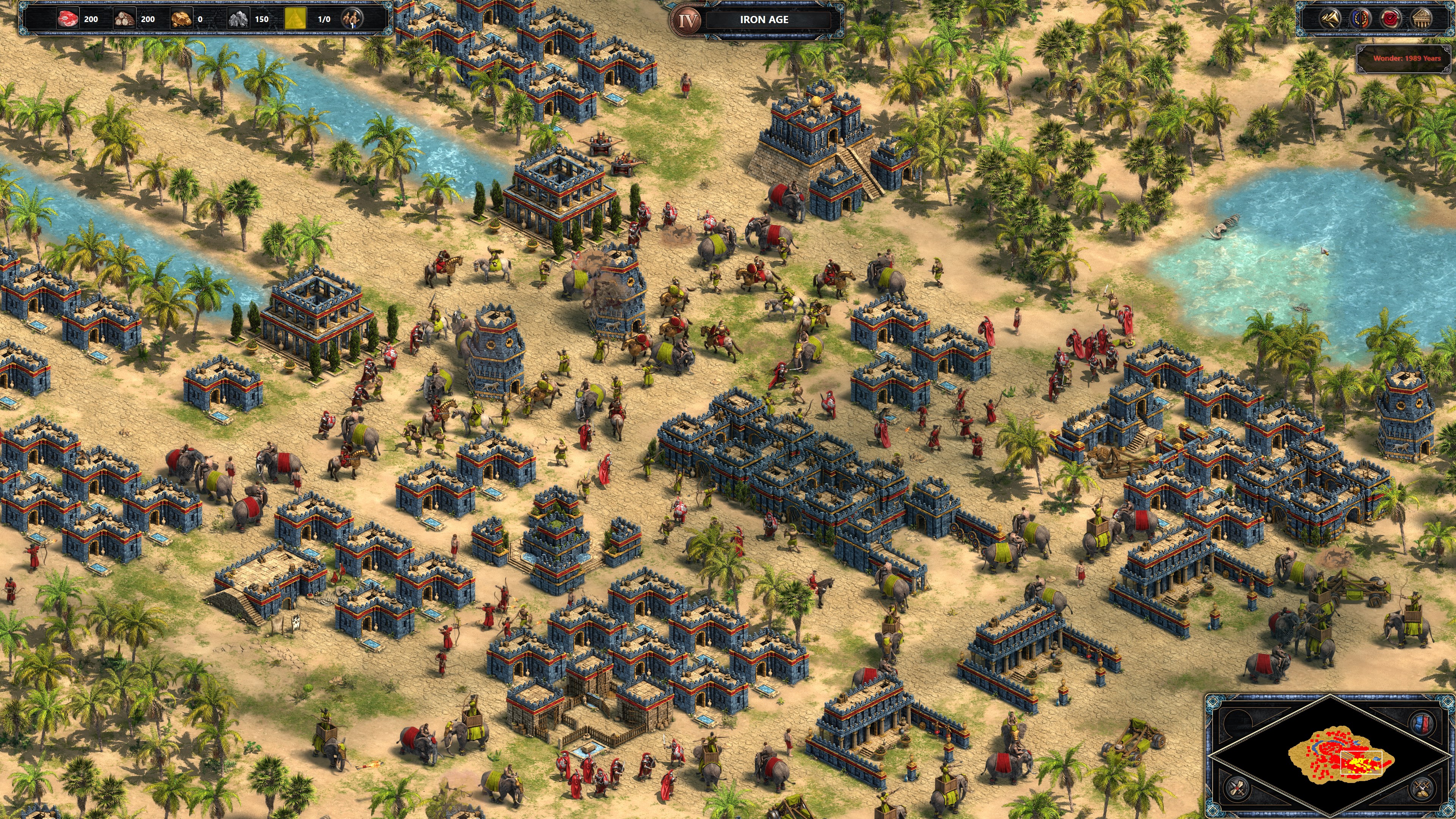 Age of Empires Definitive Edition Xbox Key