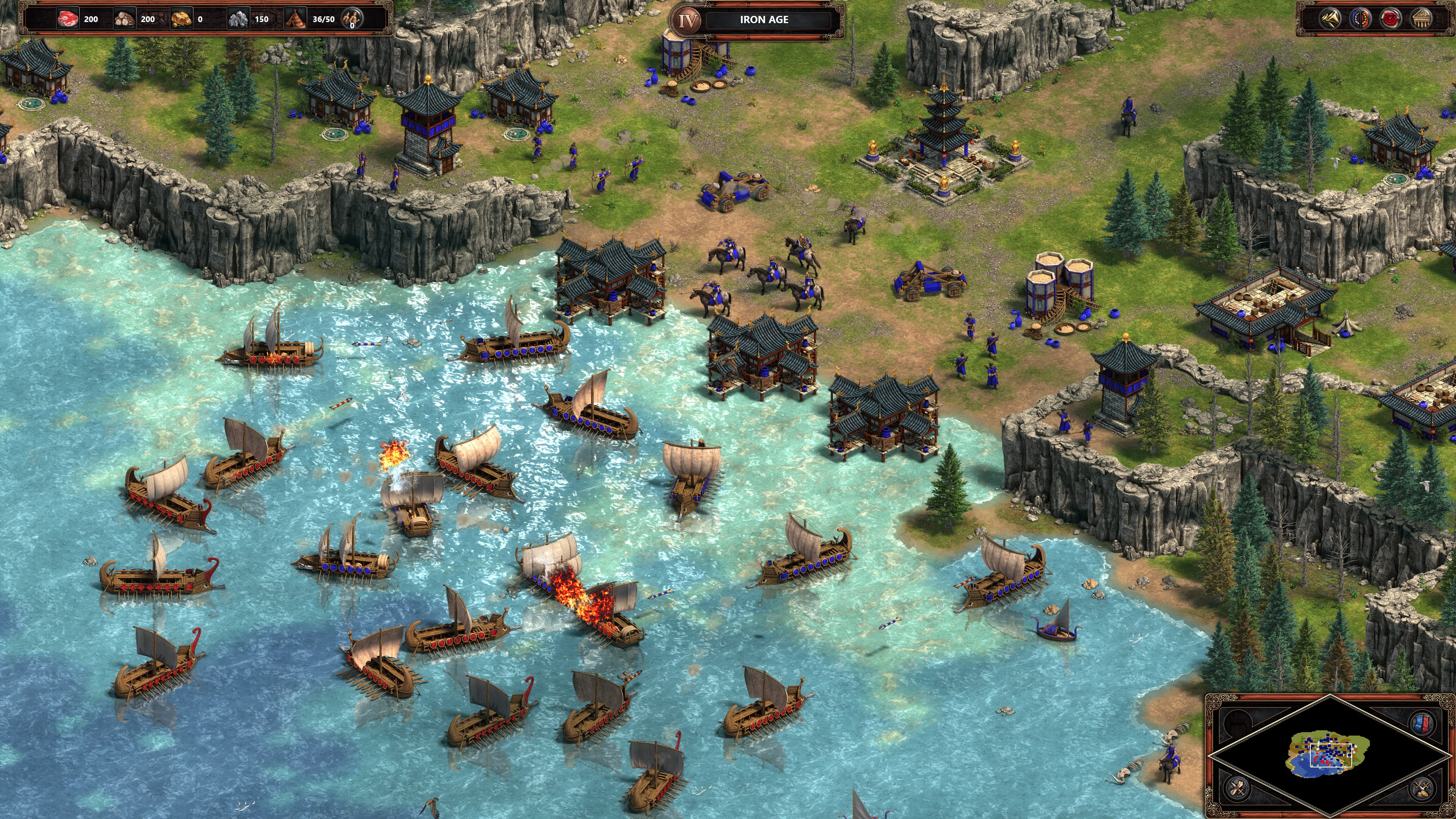 Age of Empires Definitive Edition Xbox Key