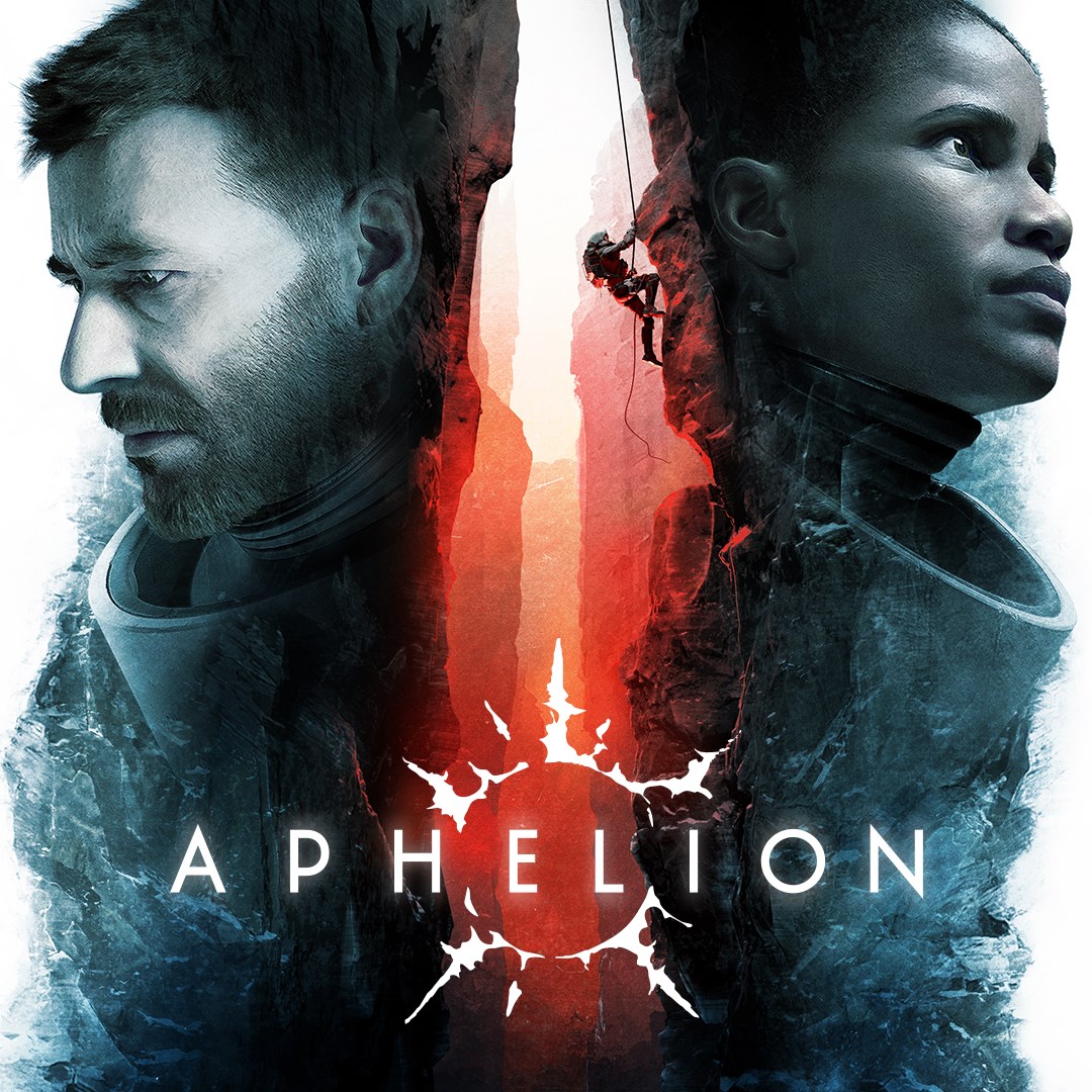 Aphelion Xbox Key