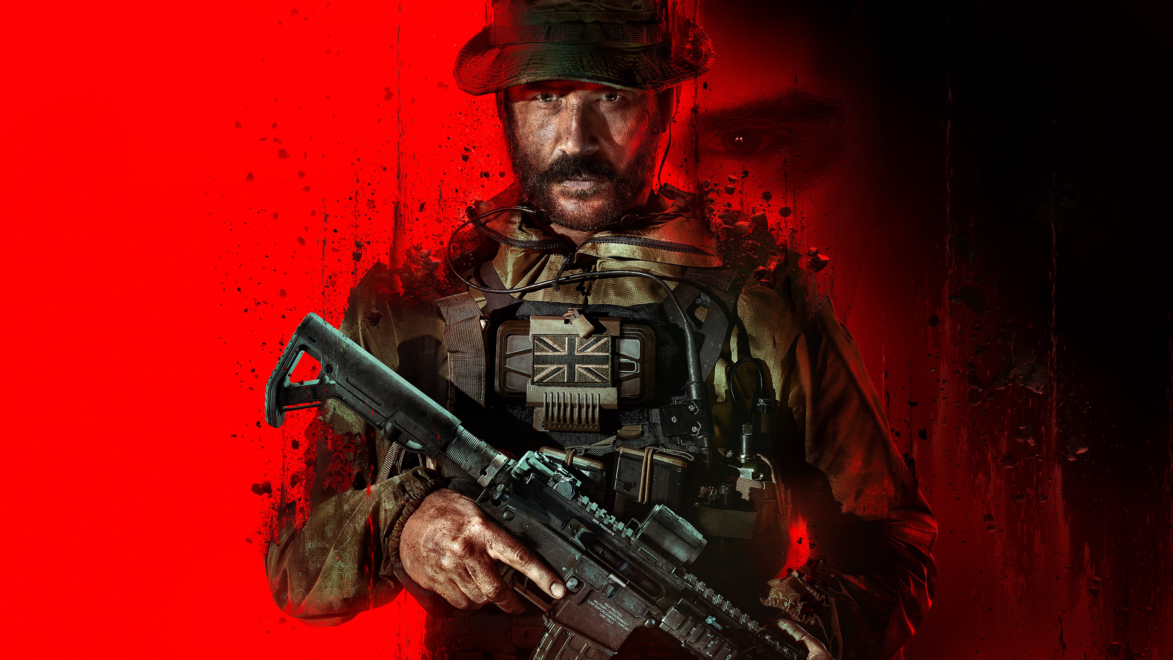 Call of Duty®: Modern Warfare® III - Cross-Gen Paketi Xbox Key