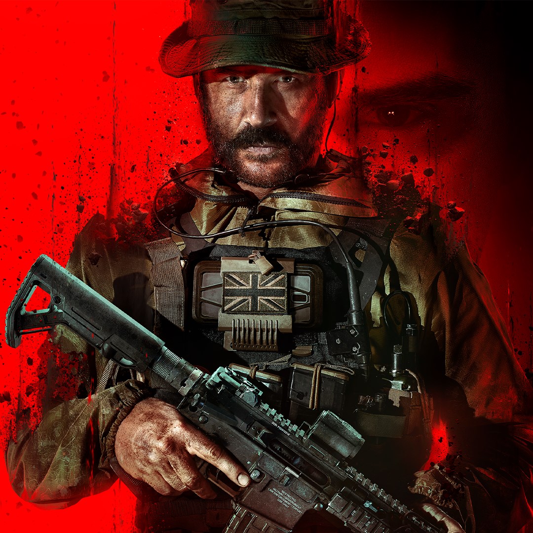 Call of Duty®: Modern Warfare® III - Cross-Gen Paketi Xbox Key