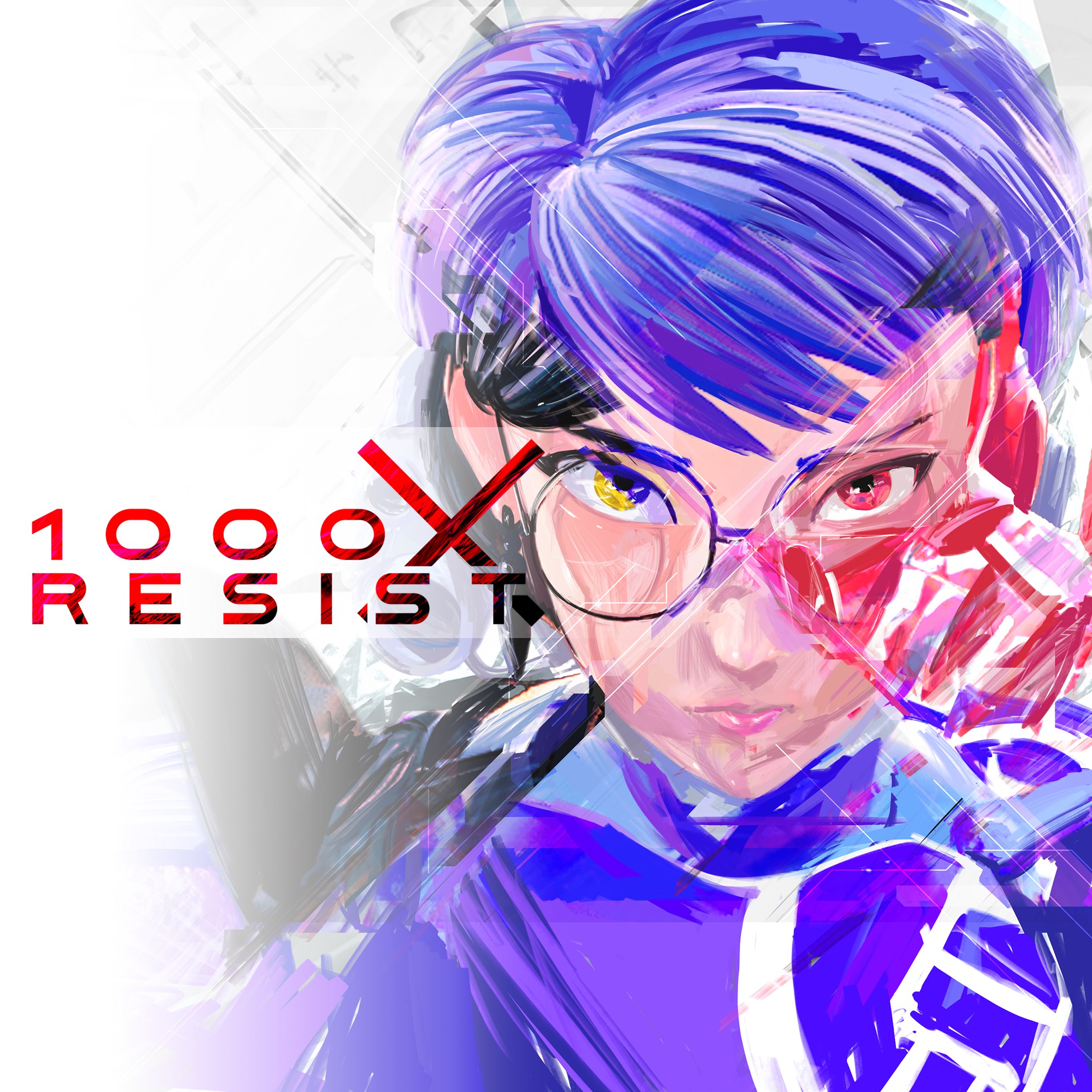1000xRESIST Xbox Key