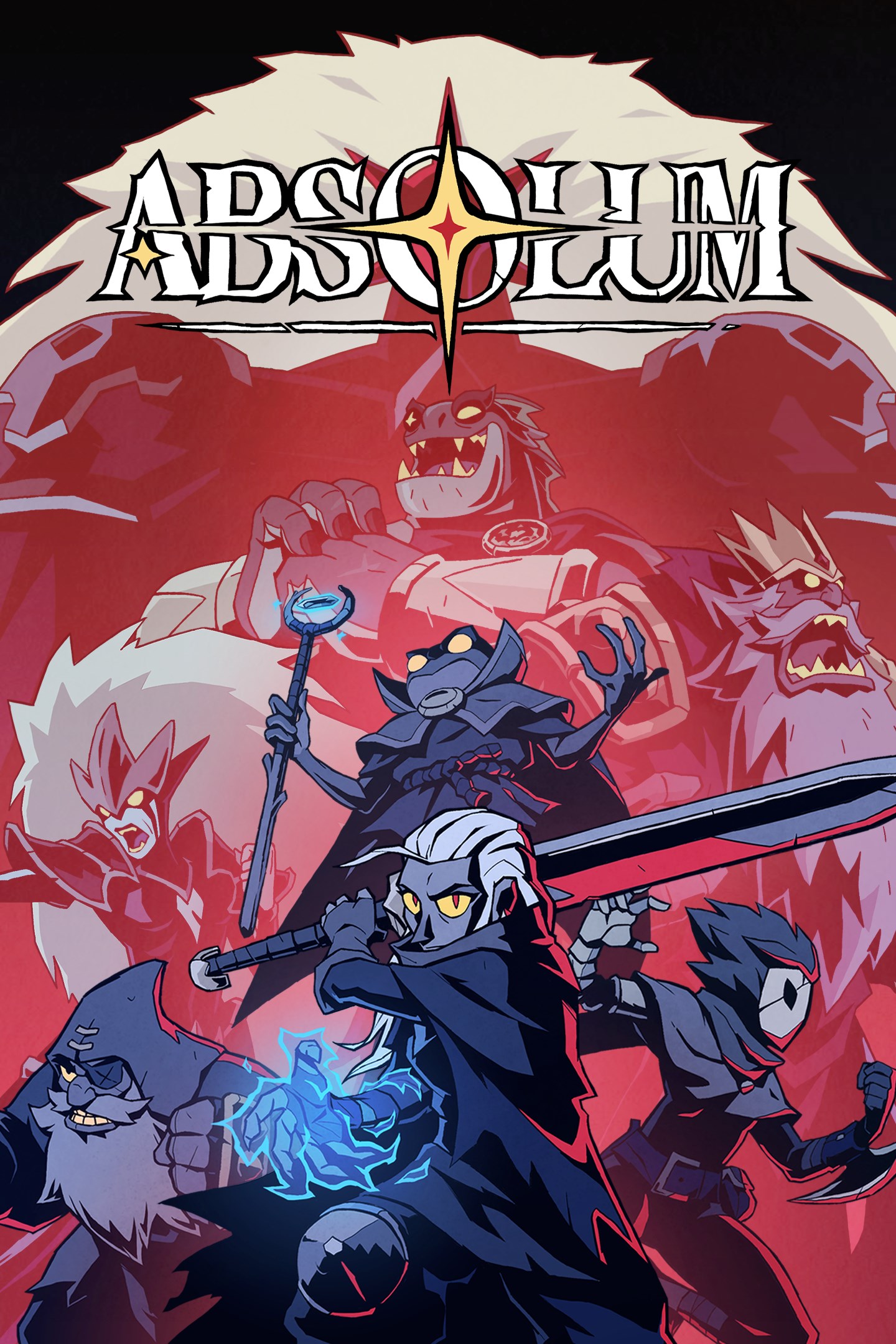Absolum Xbox Key