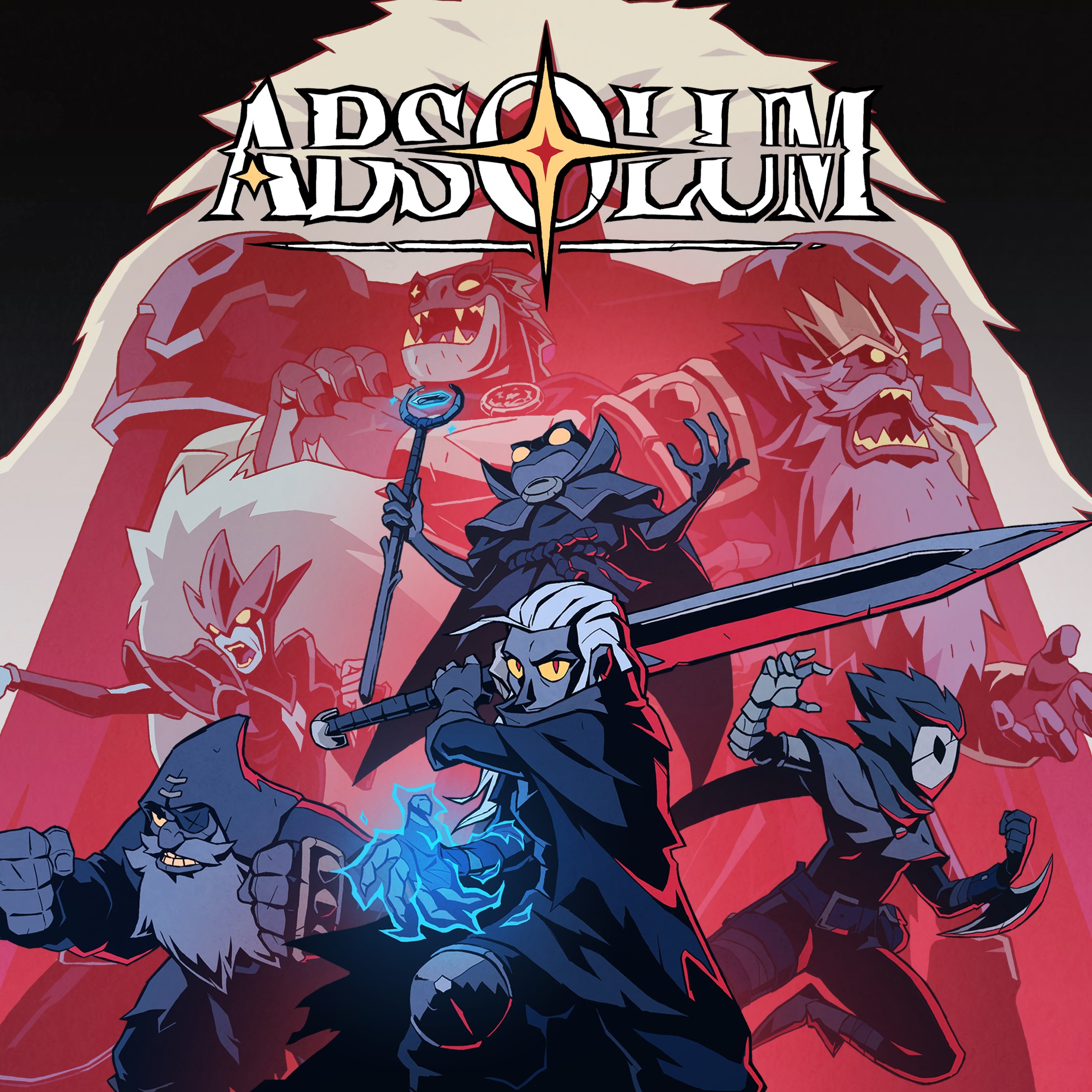 Absolum Xbox Key