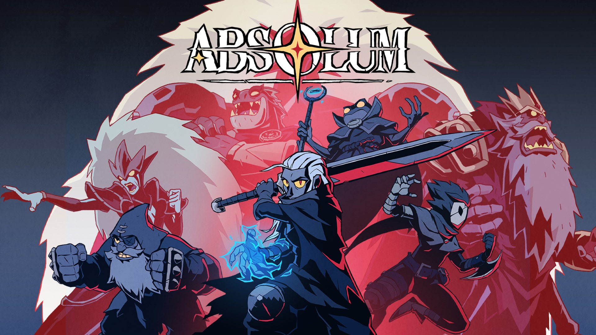 Absolum Xbox Key