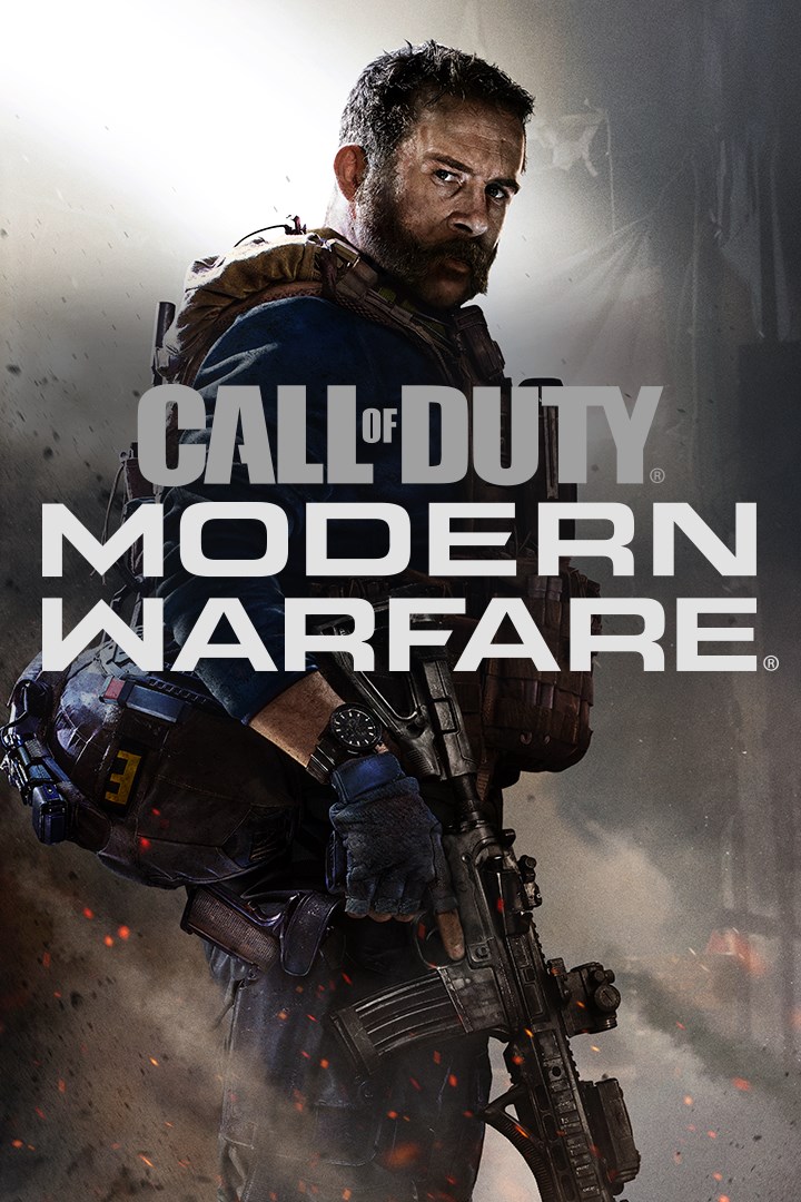 Call of Duty®: Modern Warfare® - Dijital Standart Sürüm Xbox Key