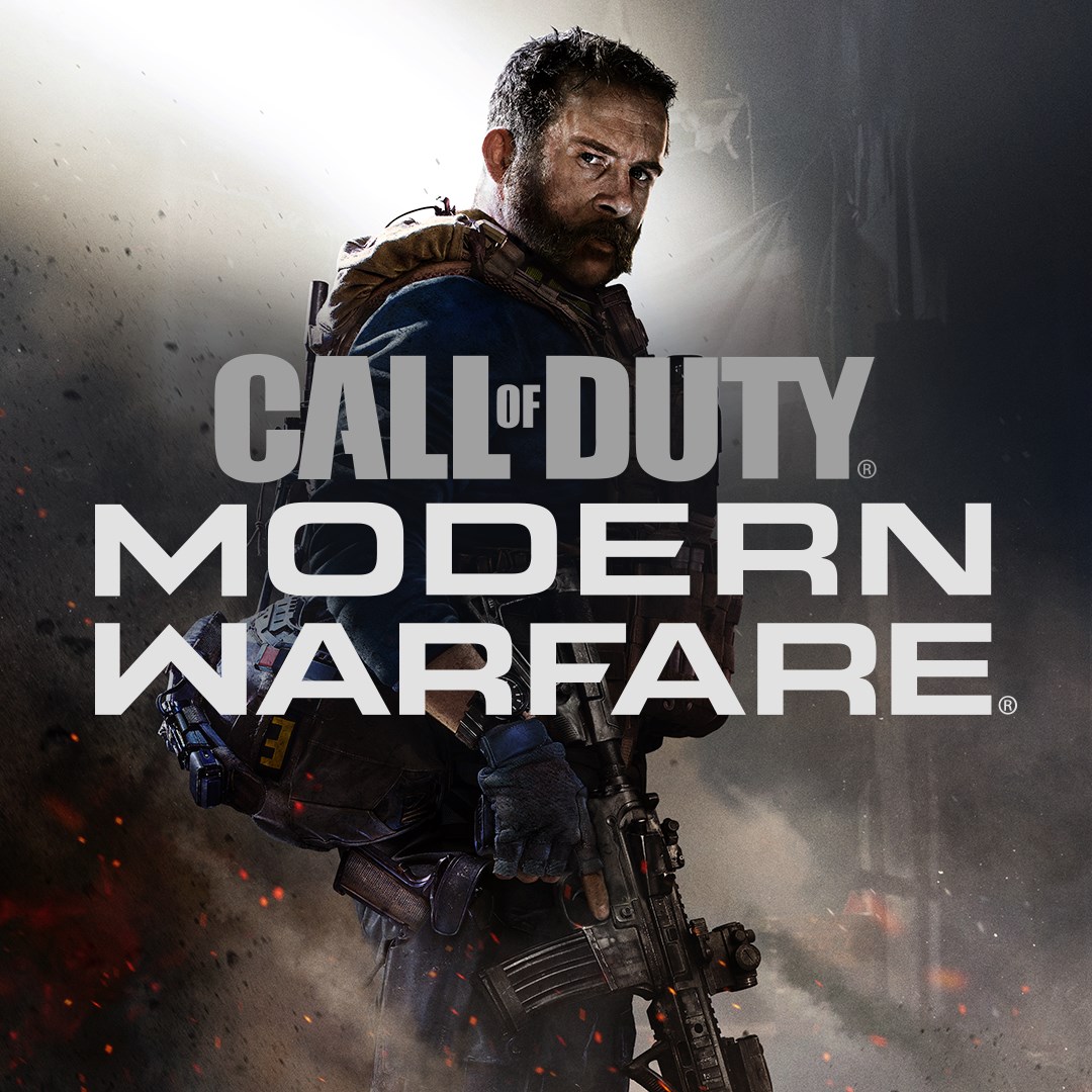 Call of Duty®: Modern Warfare® - Dijital Standart Sürüm Xbox Key