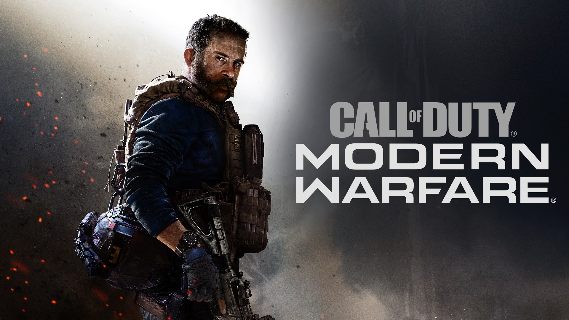 Call of Duty®: Modern Warfare® - Dijital Standart Sürüm Xbox Key