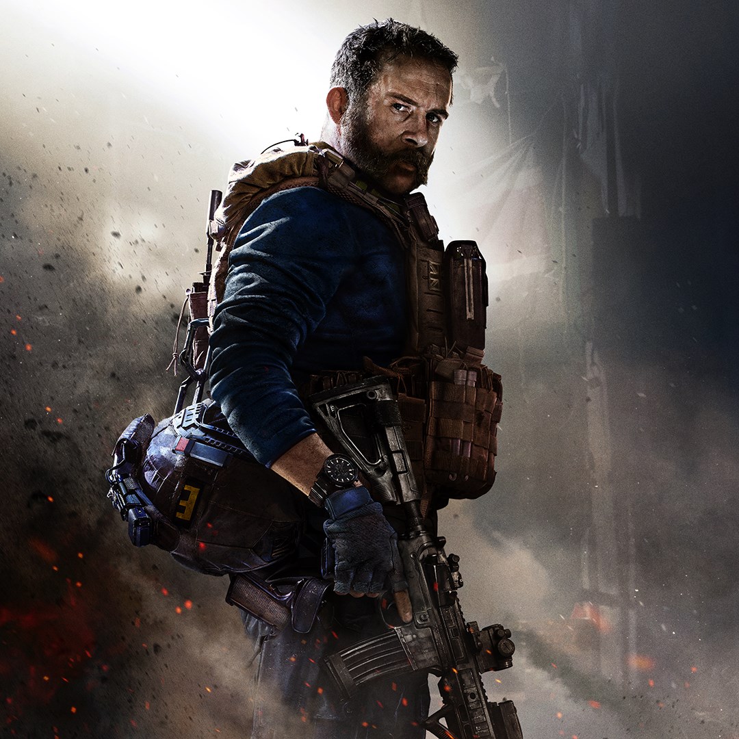 Call of Duty®: Modern Warfare® - Dijital Standart Sürüm Xbox Key