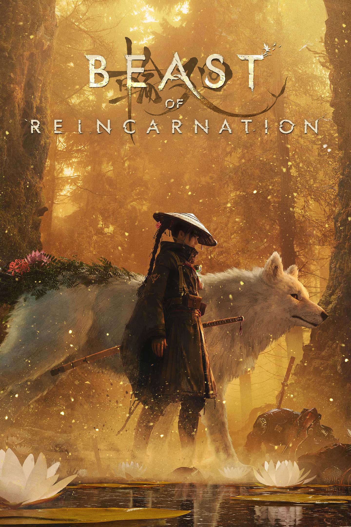 Beast of Reincarnation Xbox Key