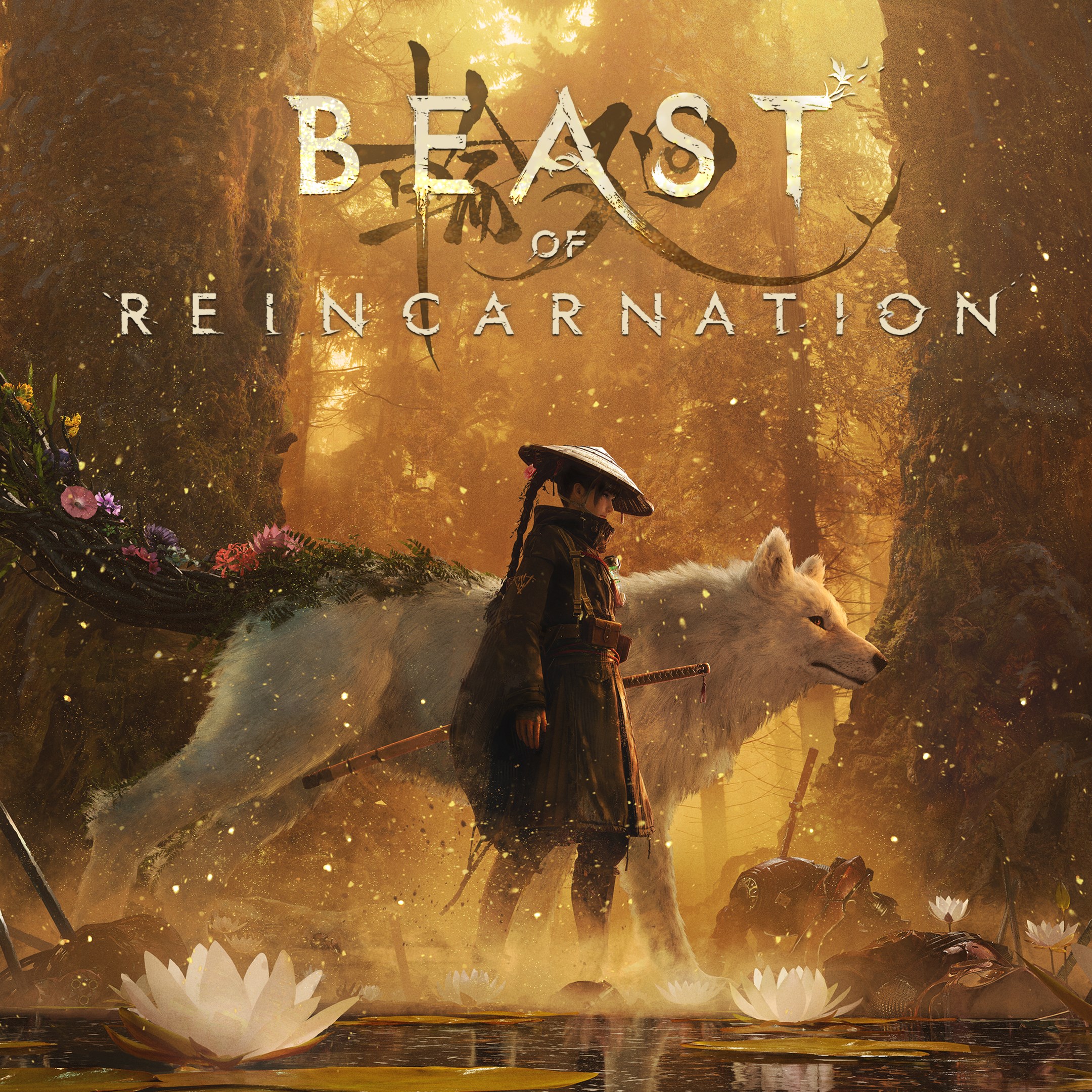 Beast of Reincarnation Xbox Key