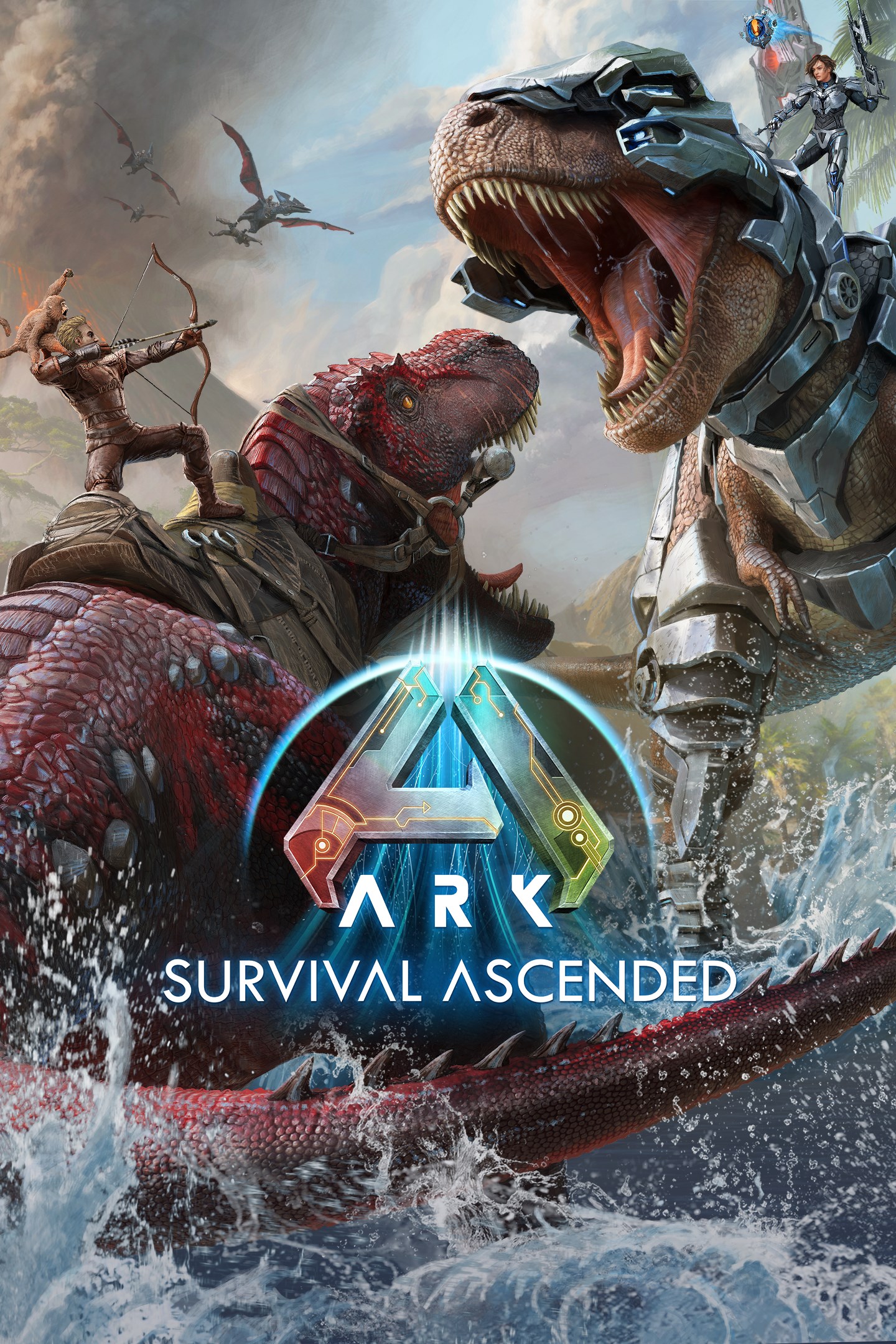 ARK: Survival Ascended Xbox Key