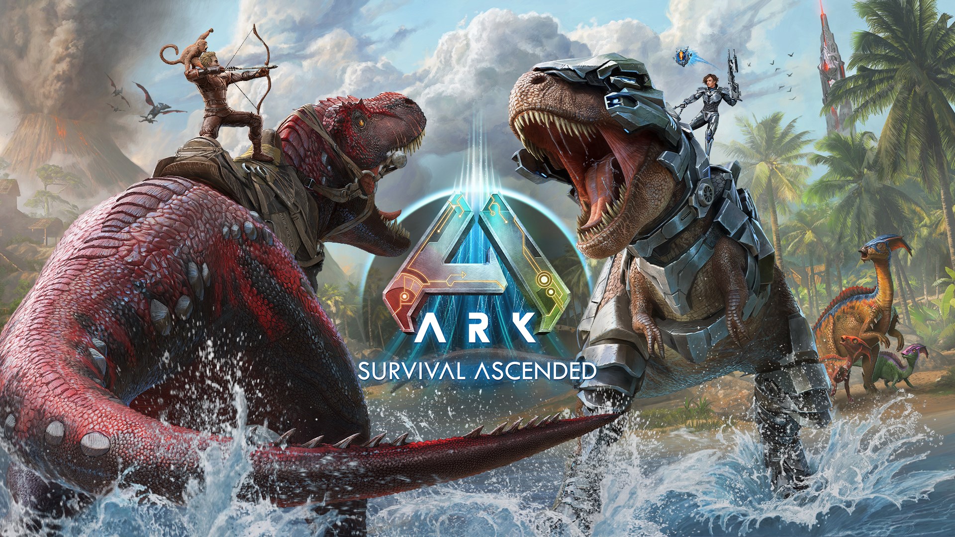 ARK: Survival Ascended Xbox Key