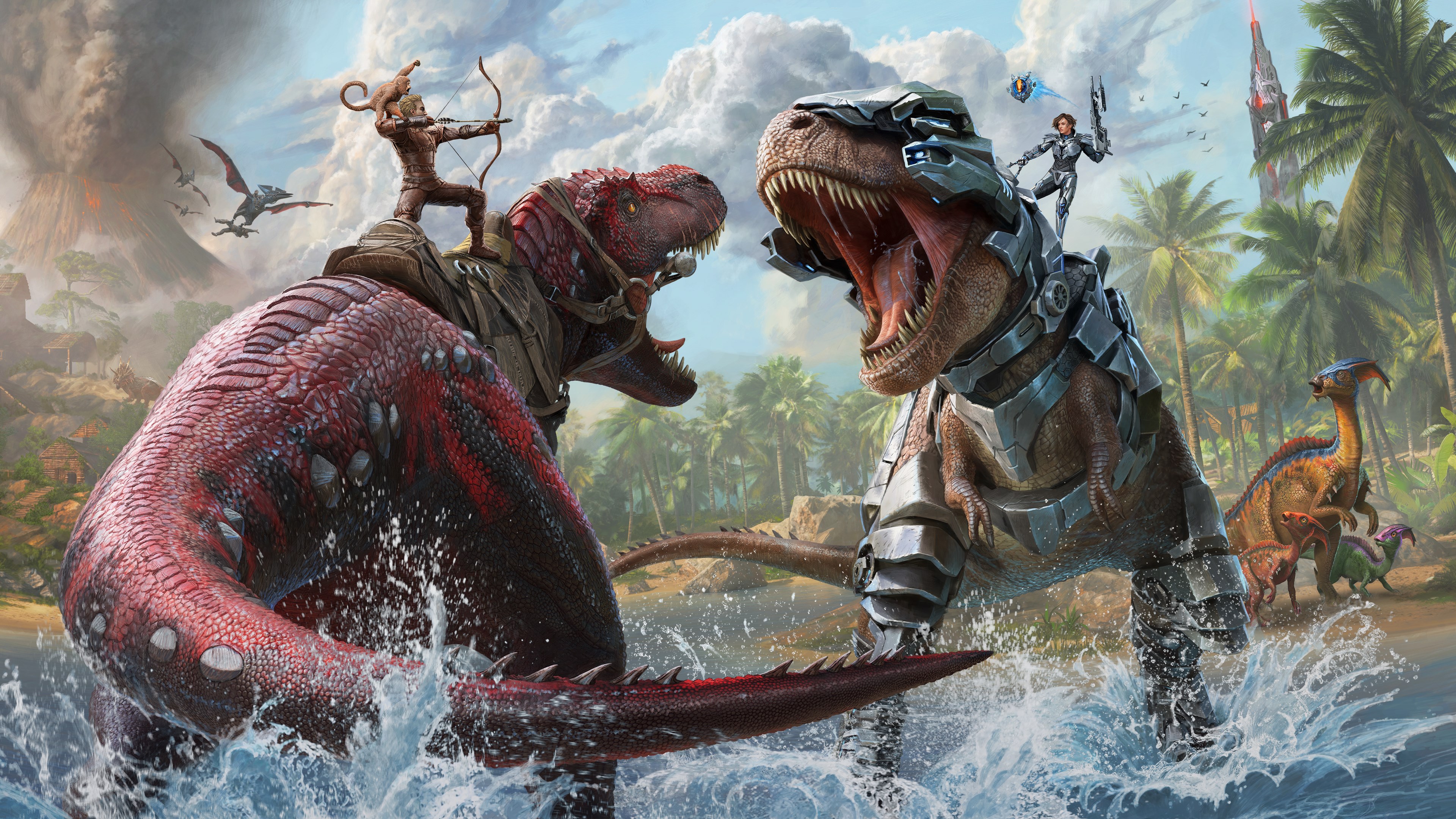 ARK: Survival Ascended Xbox Key