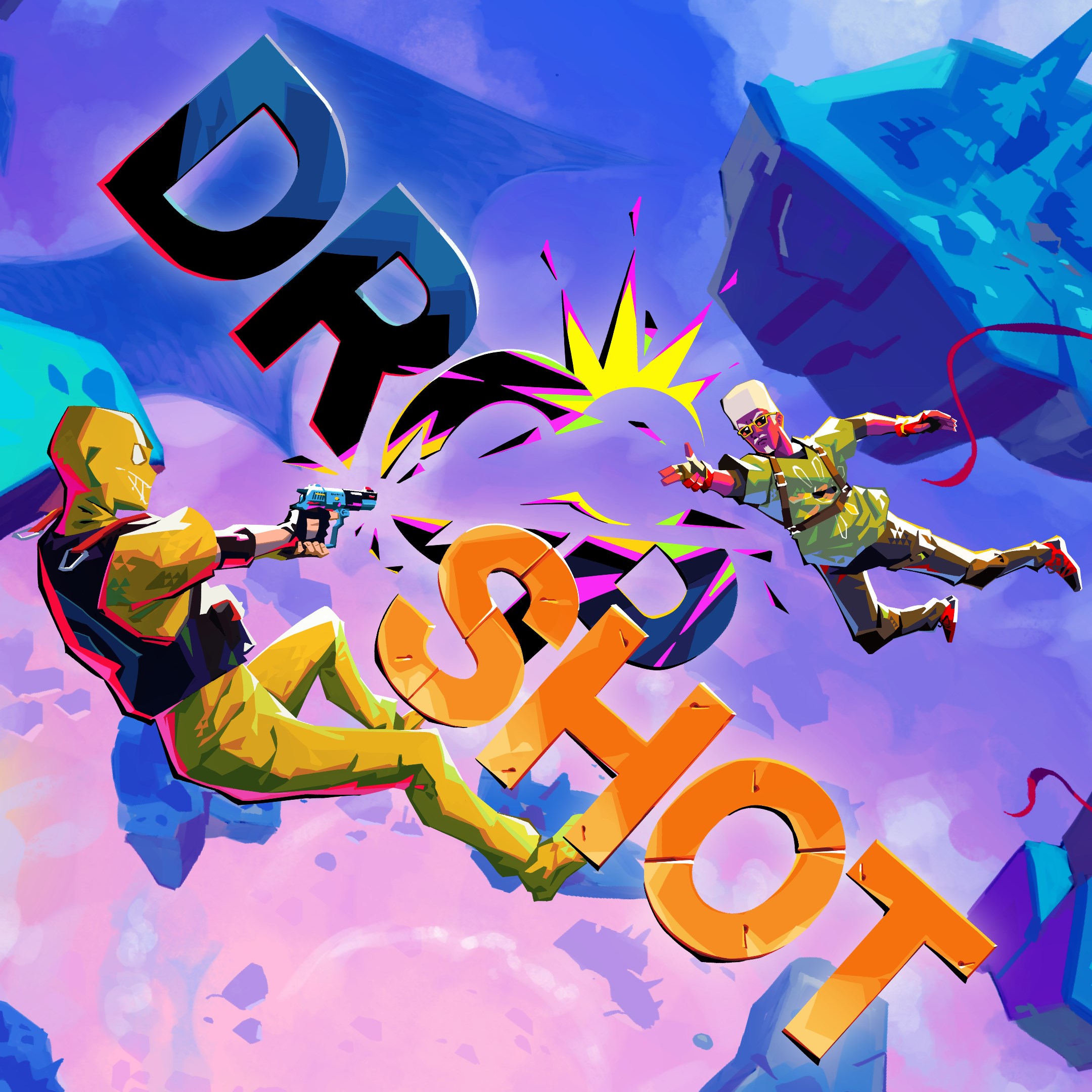 Aerial_Knight's DropShot Xbox Key