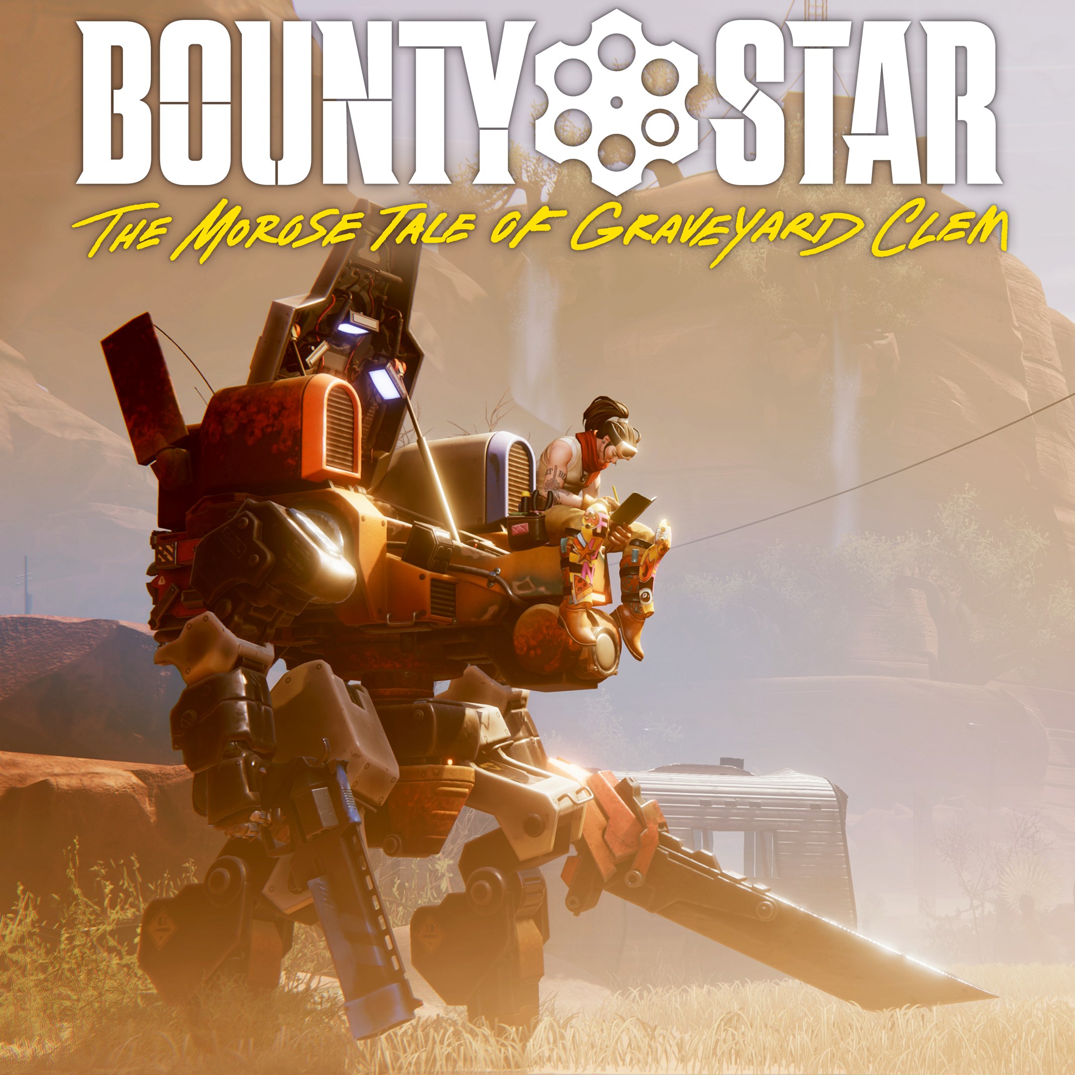 Bounty Star Xbox Key