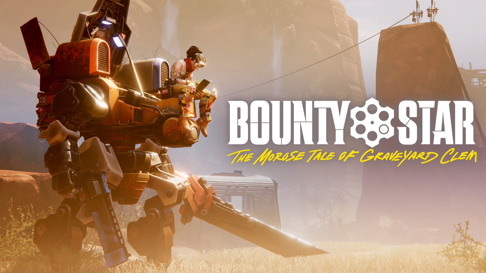 Bounty Star Xbox Key