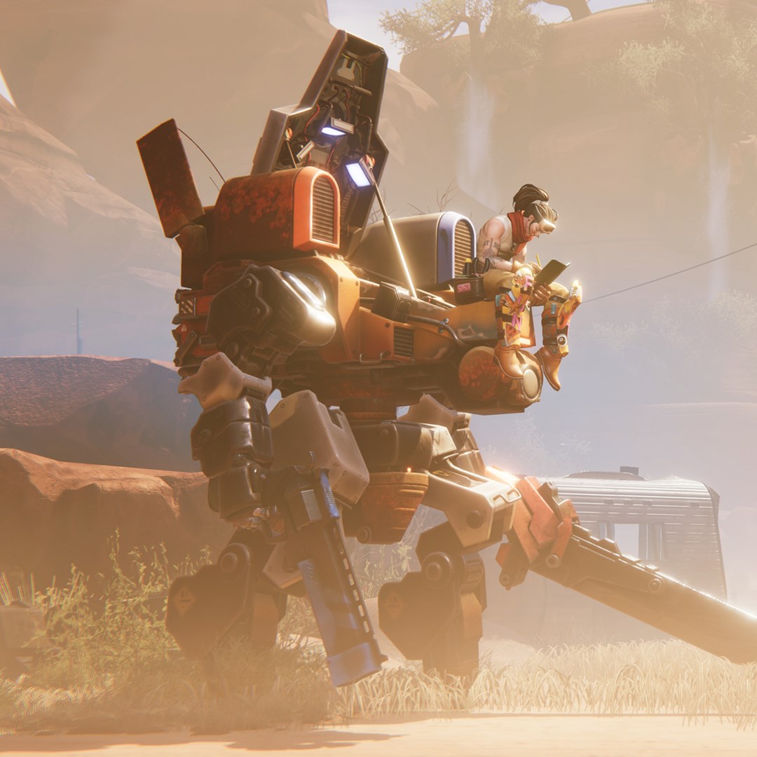 Bounty Star Xbox Key