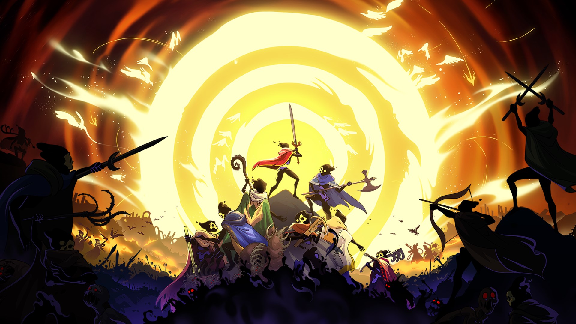 33 Immortals Xbox Key
