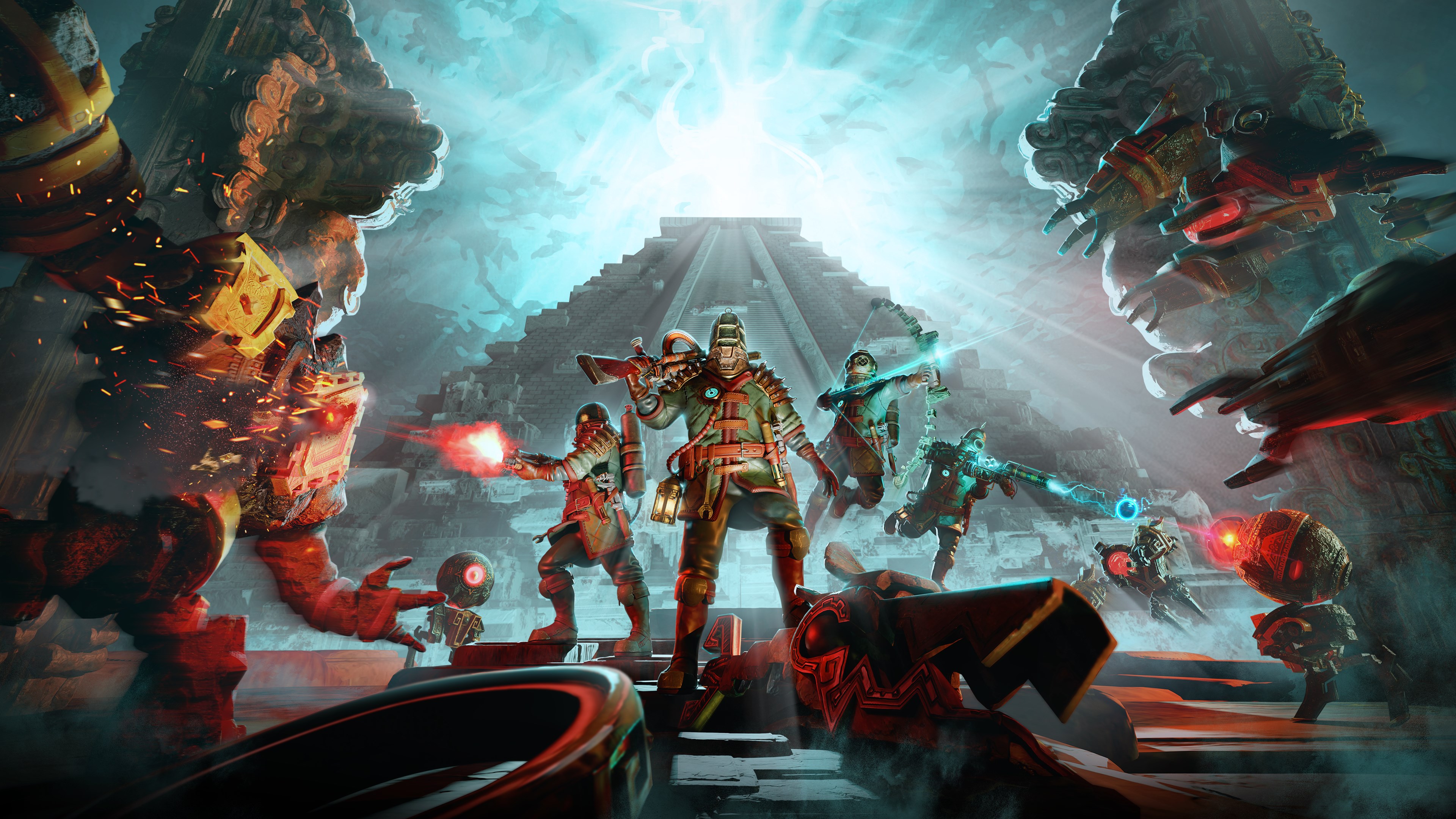 Abyssus Xbox Key