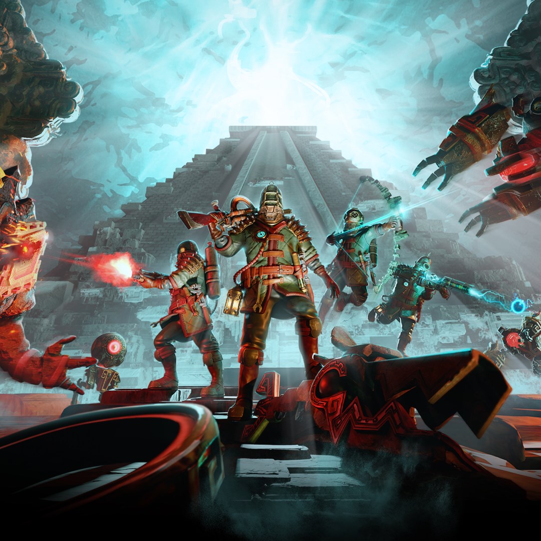 Abyssus Xbox Key