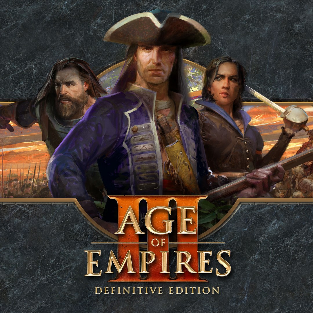 Age of Empires III: Definitive Edition Xbox Key
