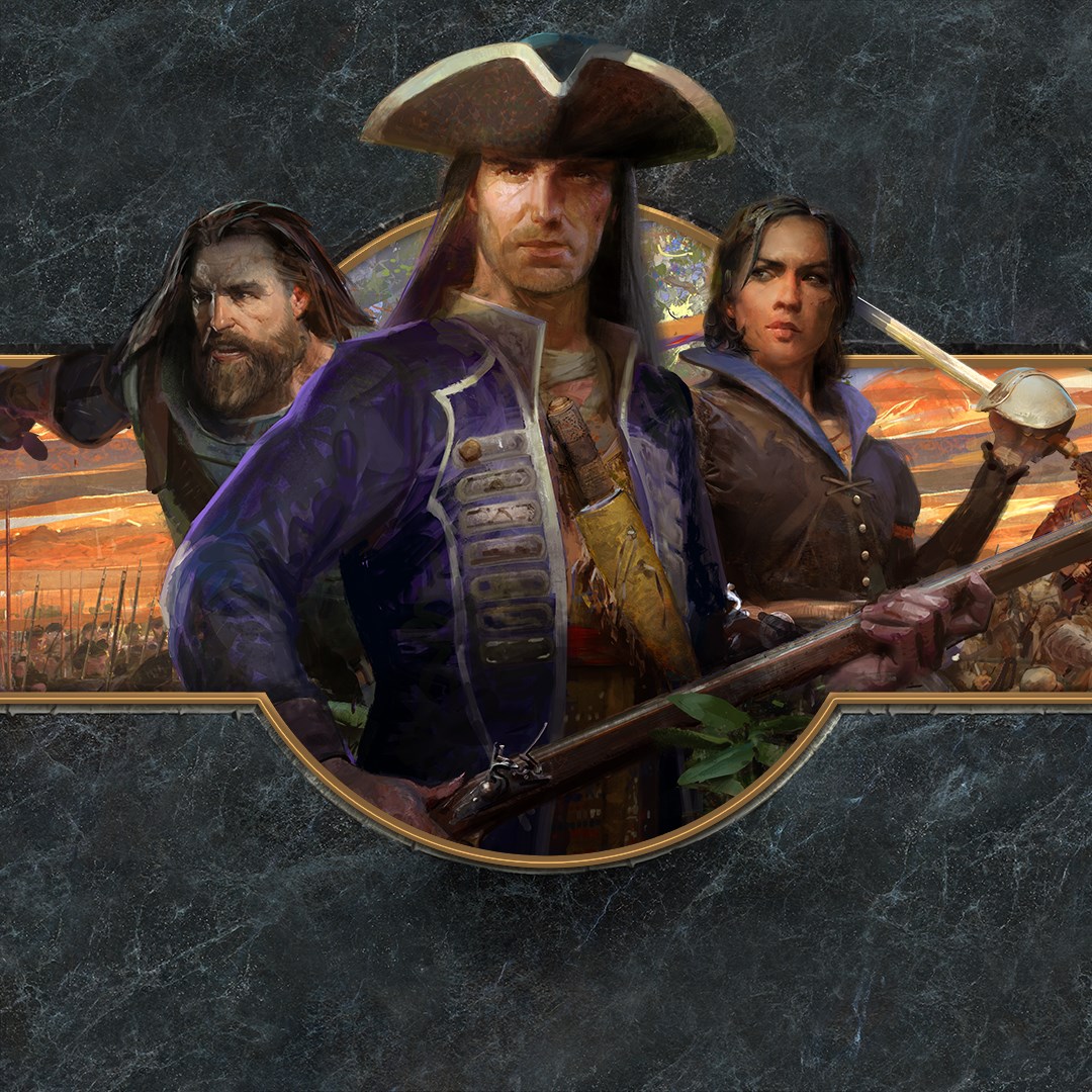 Age of Empires III: Definitive Edition Xbox Key