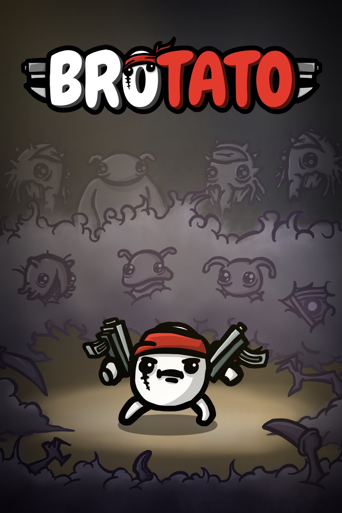 Brotato Xbox Key