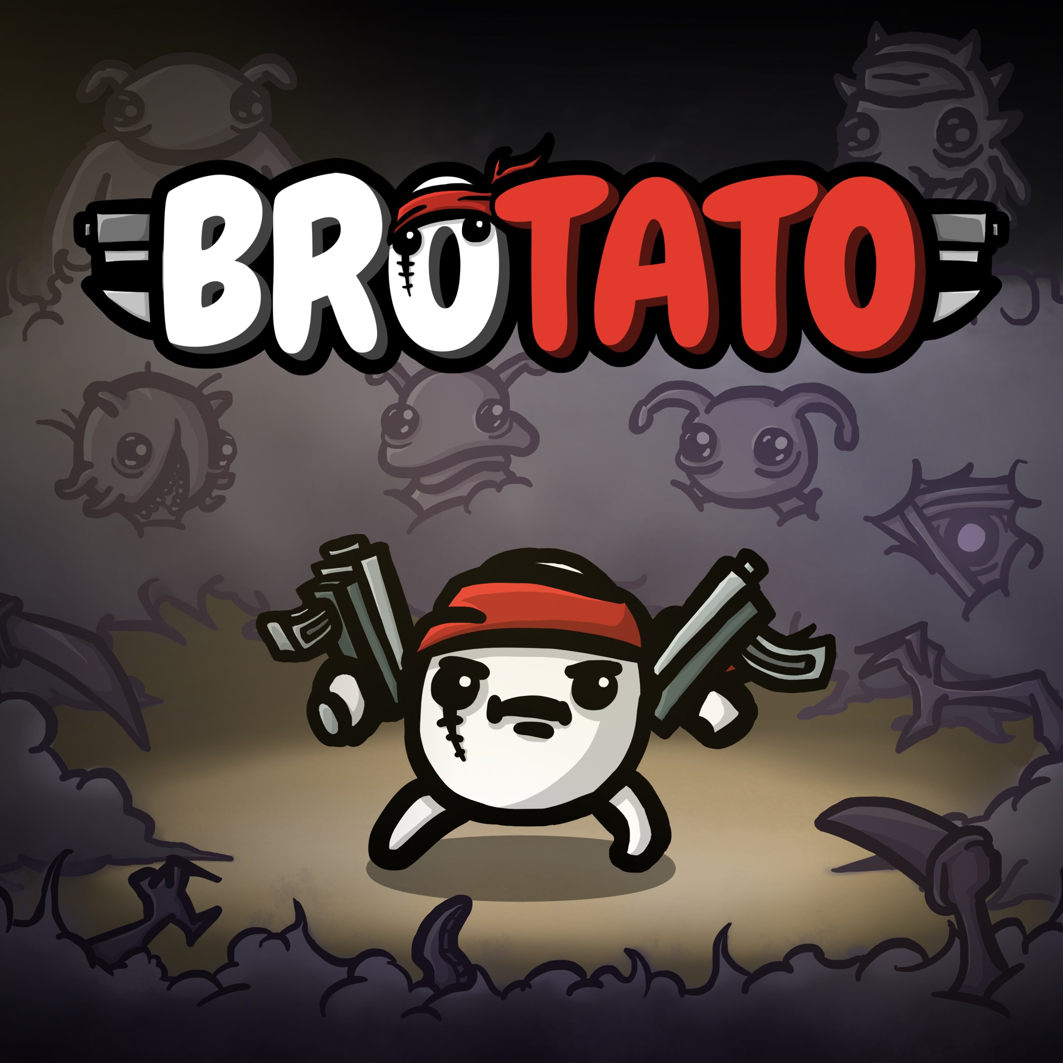 Brotato Xbox Key