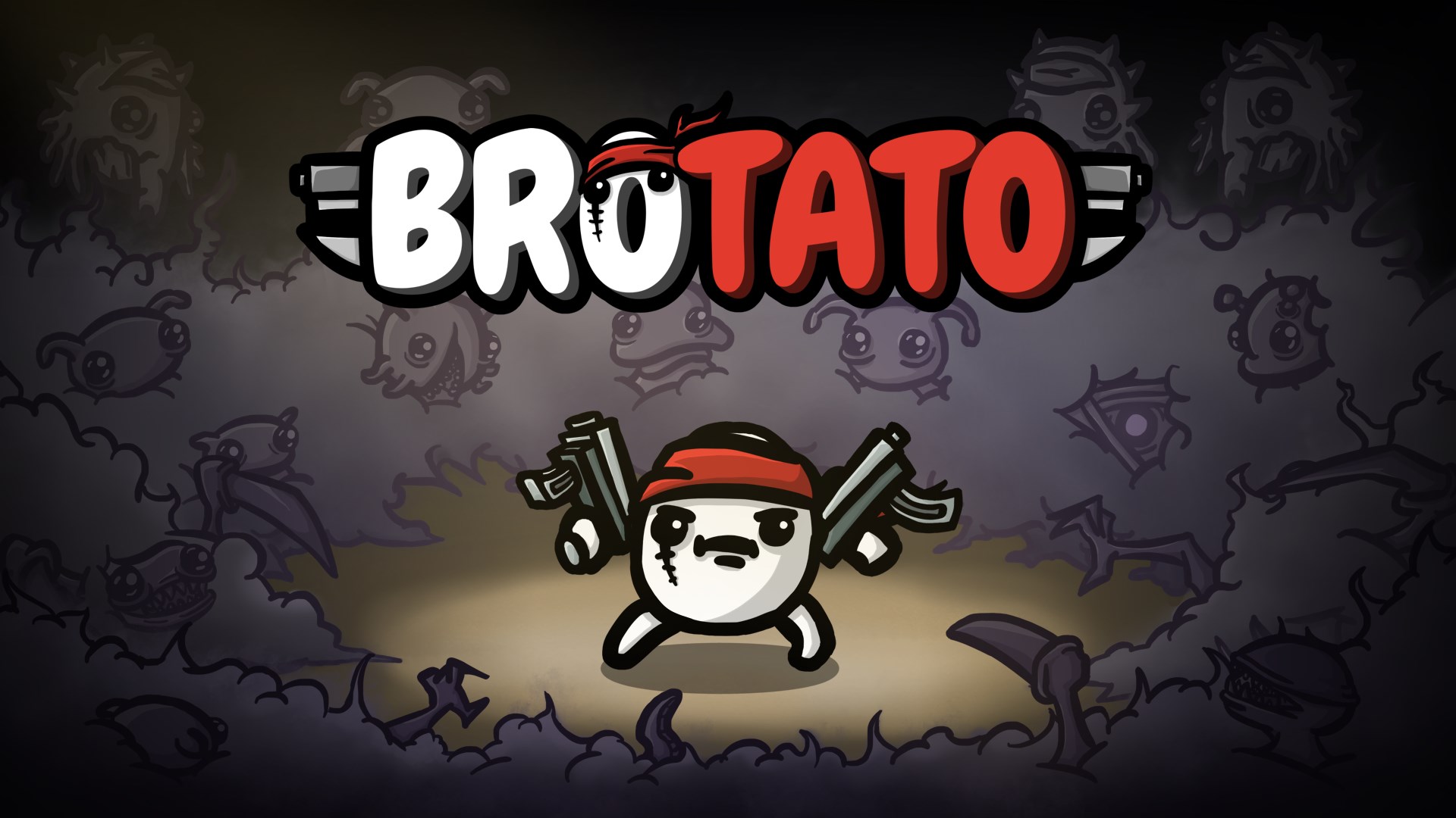 Brotato Xbox Key