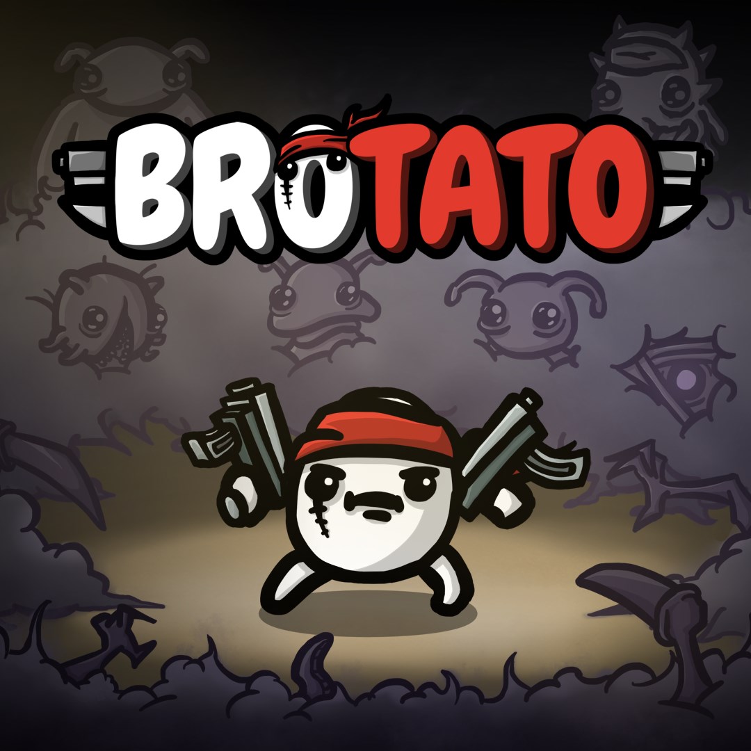 Brotato Xbox Key