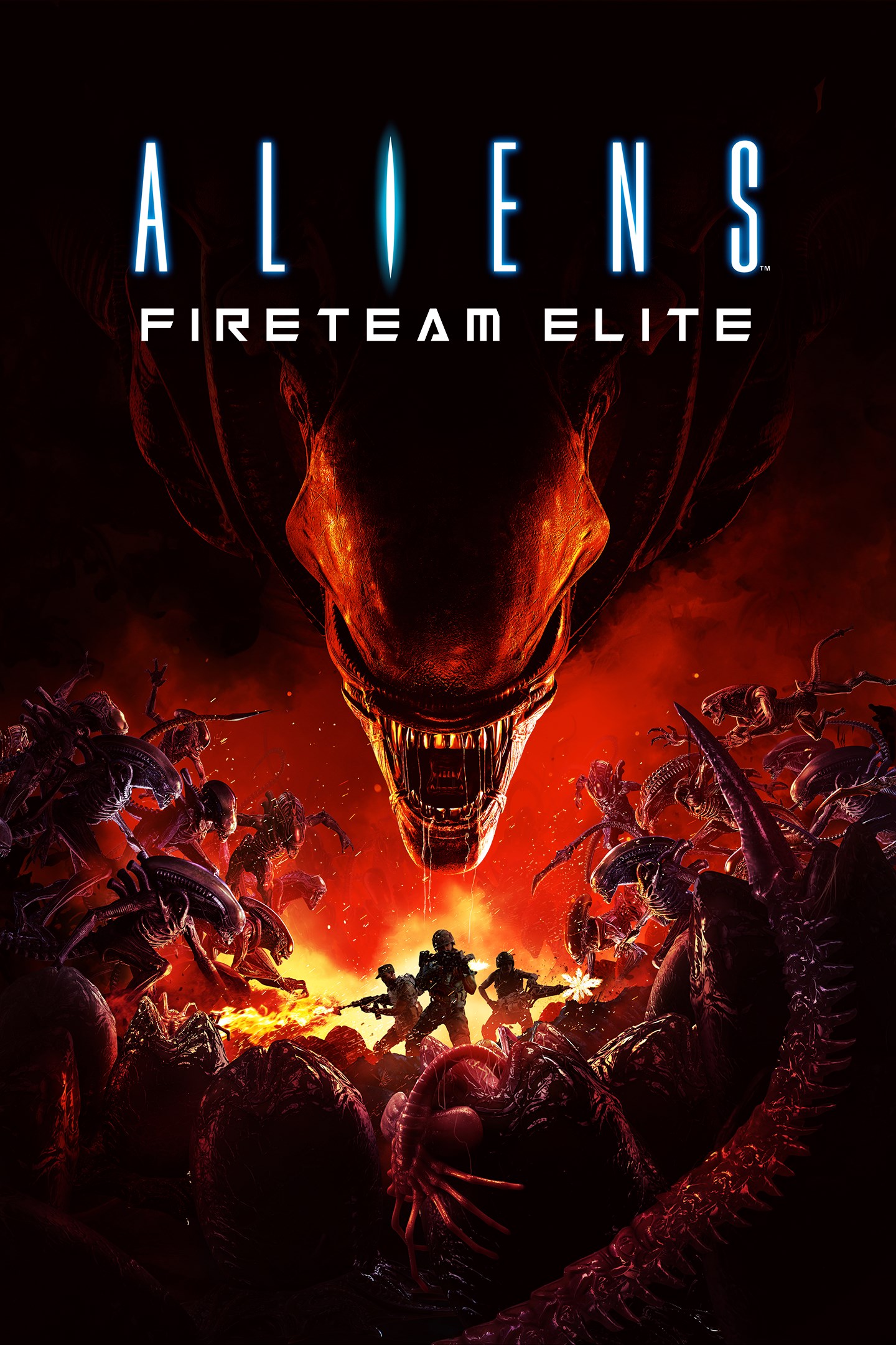 Aliens: Fireteam Elite Xbox Key