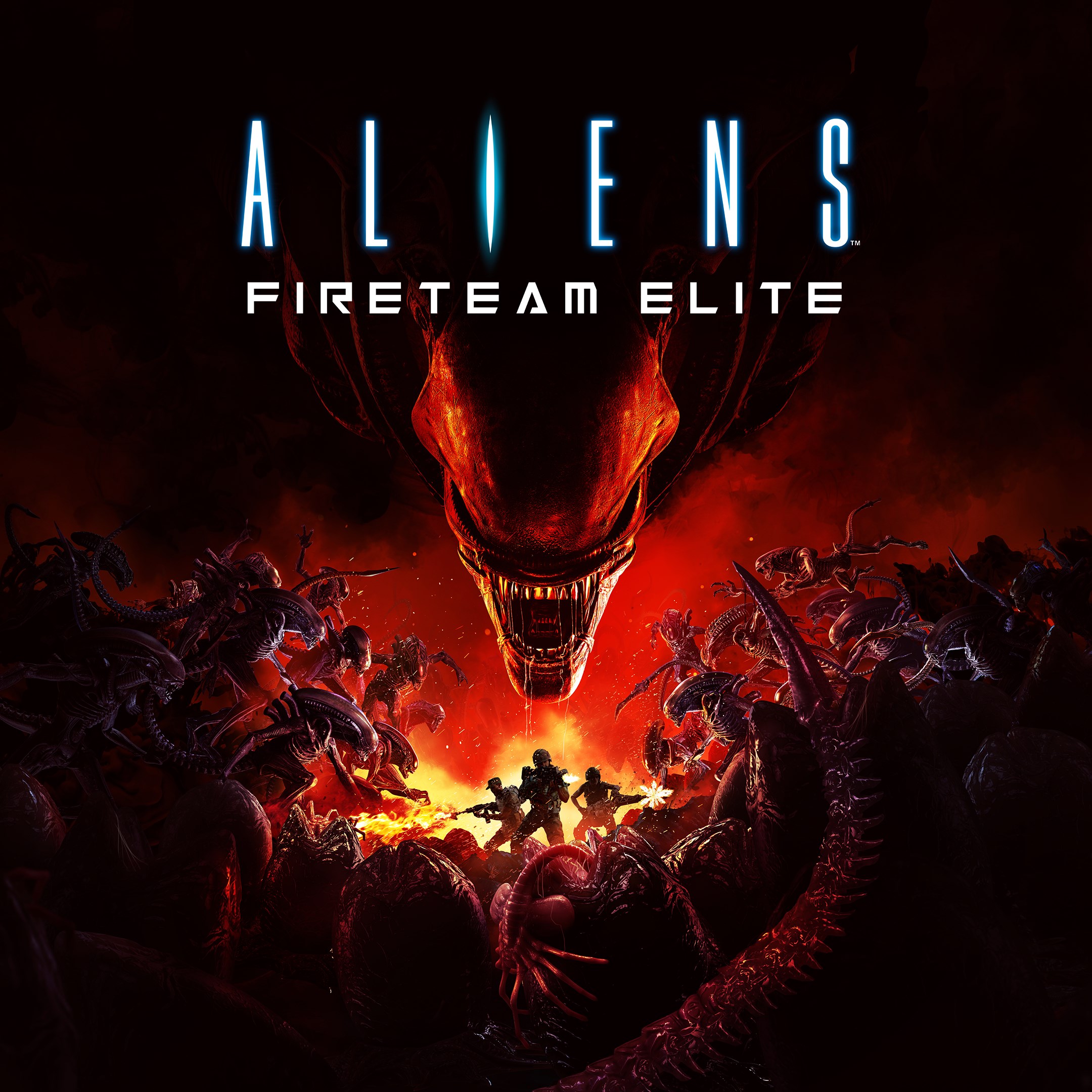 Aliens: Fireteam Elite Xbox Key