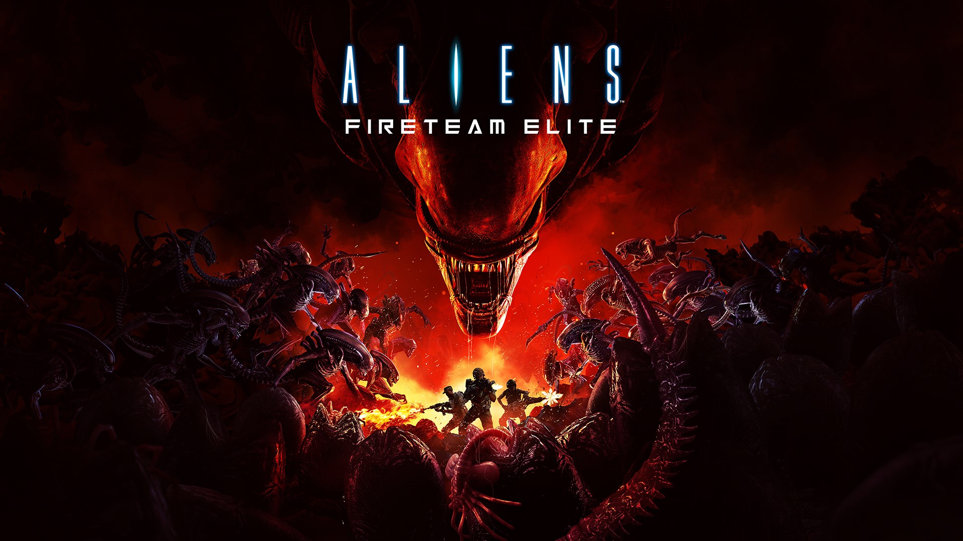 Aliens: Fireteam Elite Xbox Key