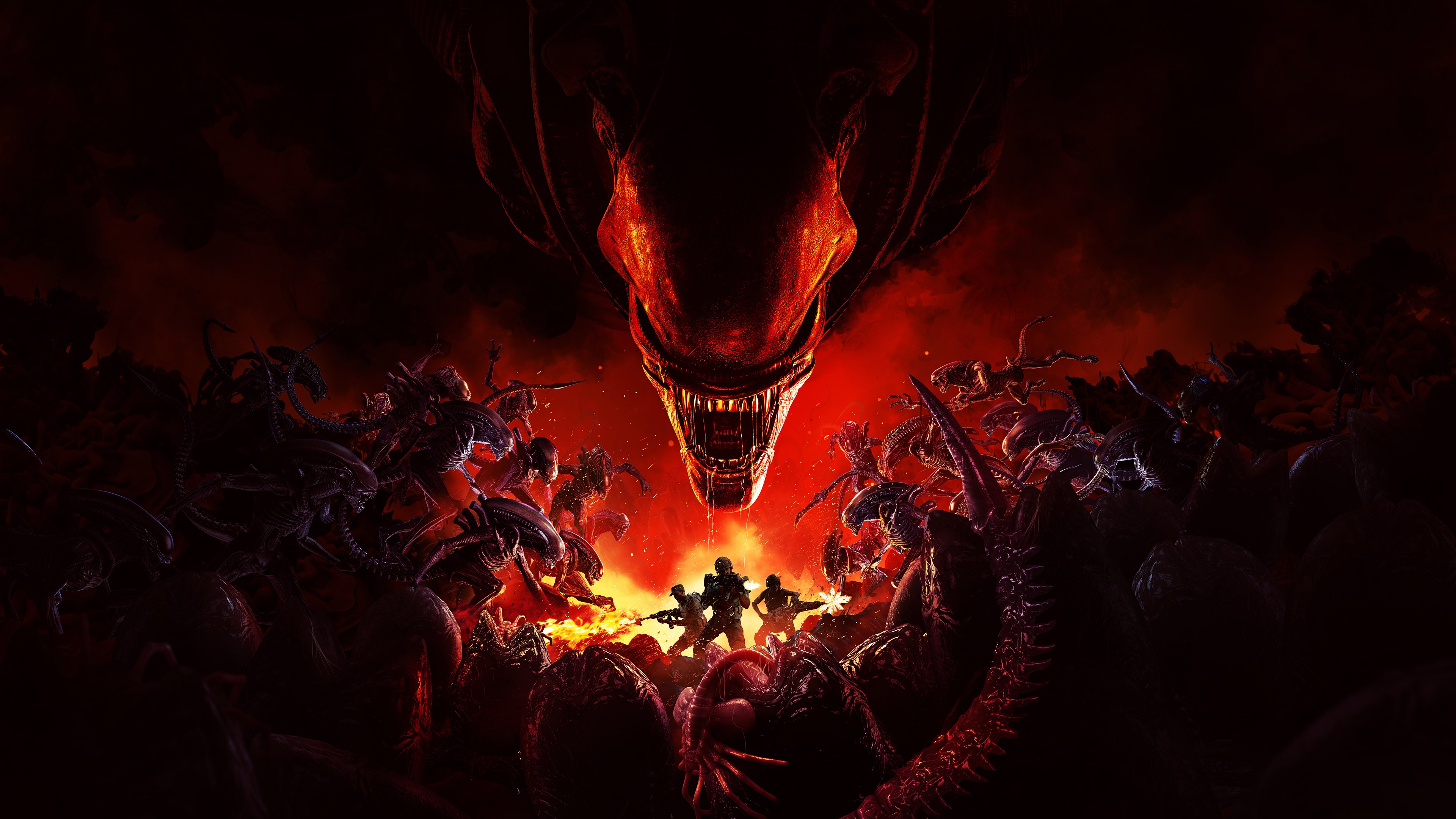 Aliens: Fireteam Elite Xbox Key
