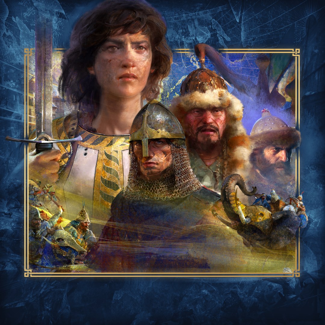 Age of Empires IV: Anniversary Edition Xbox Key