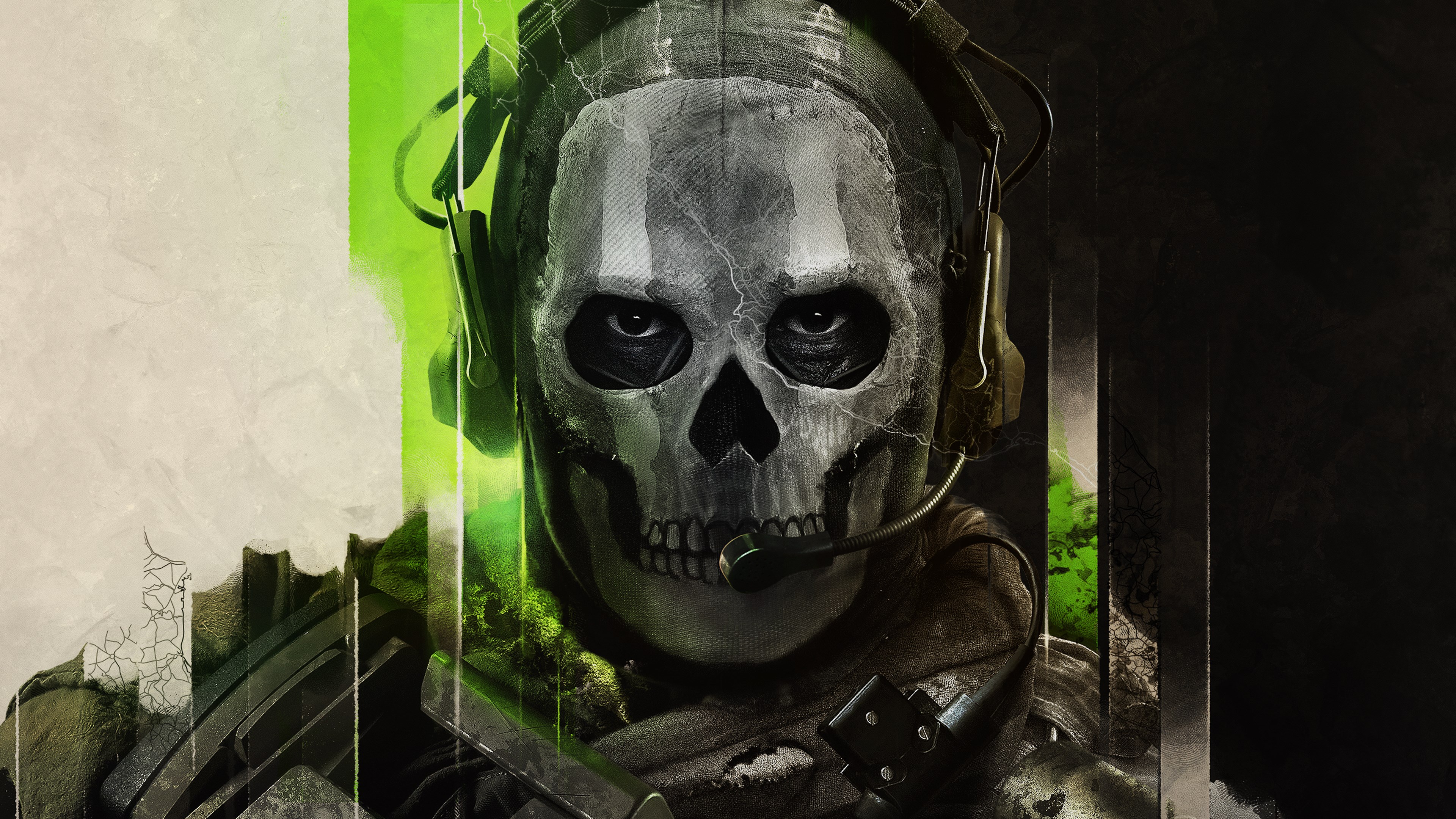 Call of Duty®: Modern Warfare® II - Cross-Gen Paketi Xbox Key
