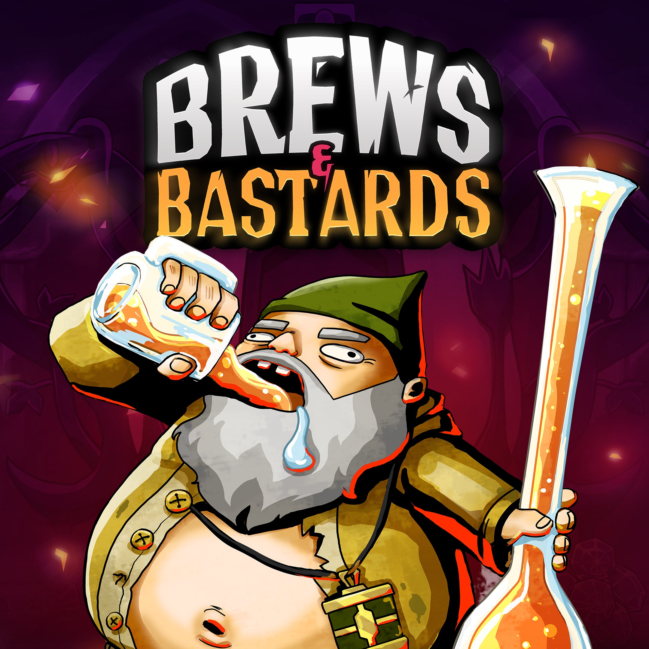 Brews & Bastards Xbox Key