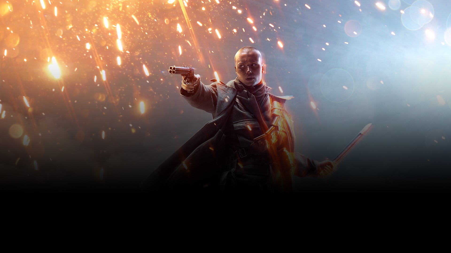 Battlefield™ 1 Devrim Xbox Key