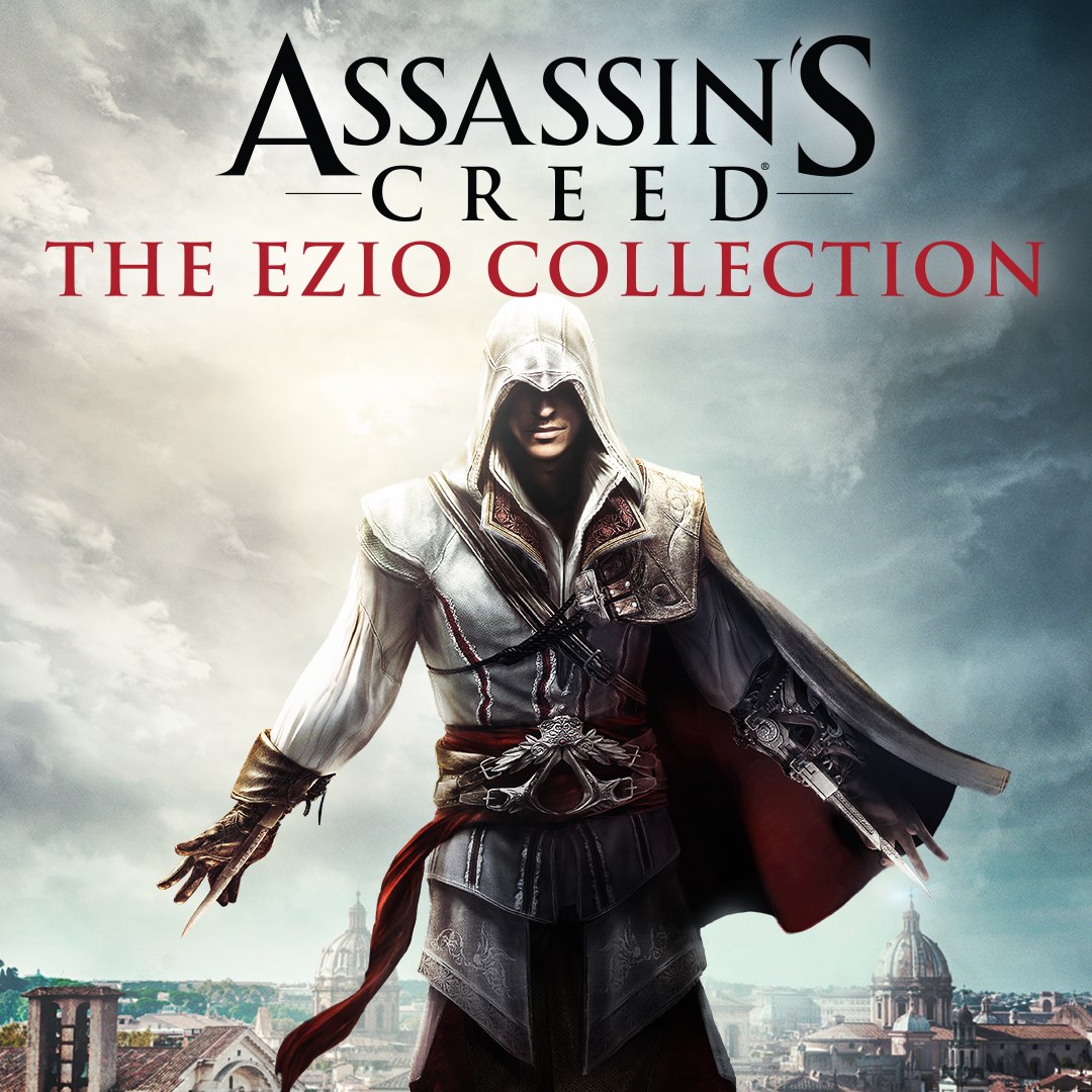 Assassin's Creed® The Ezio Collection Xbox Key