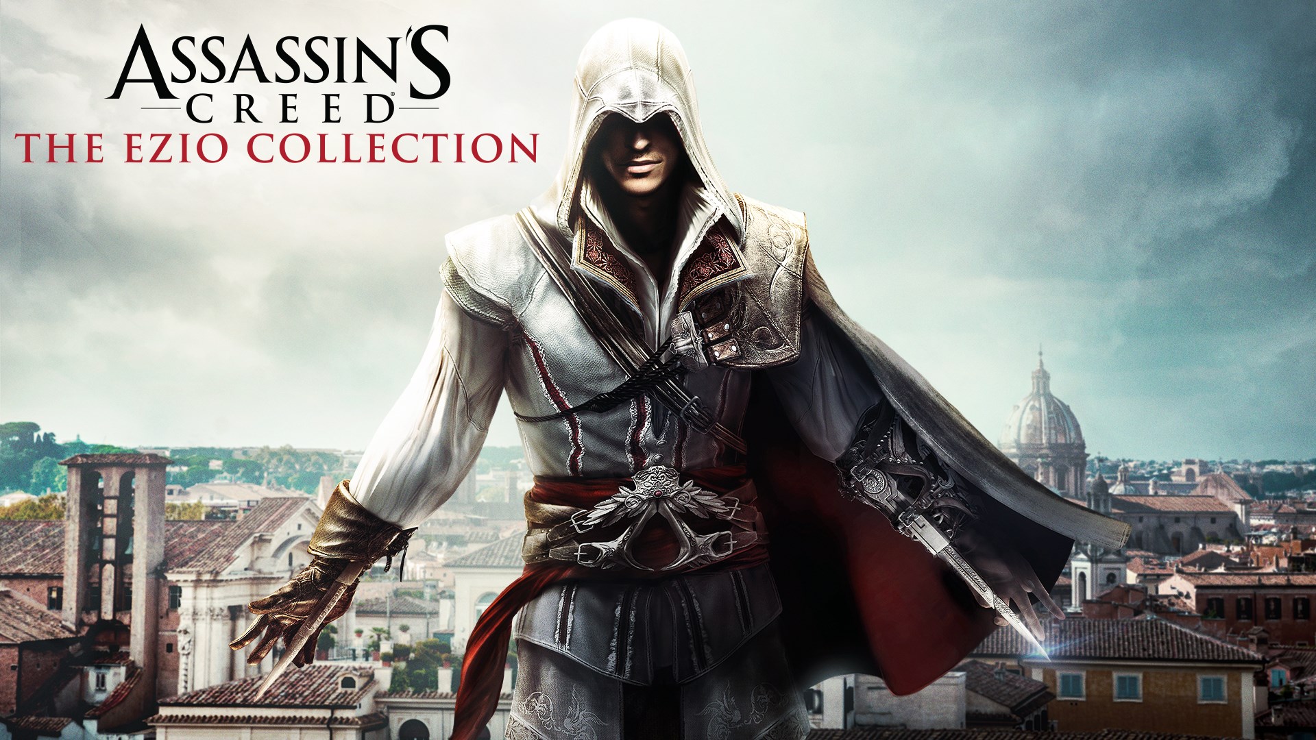 Assassin's Creed® The Ezio Collection Xbox Key