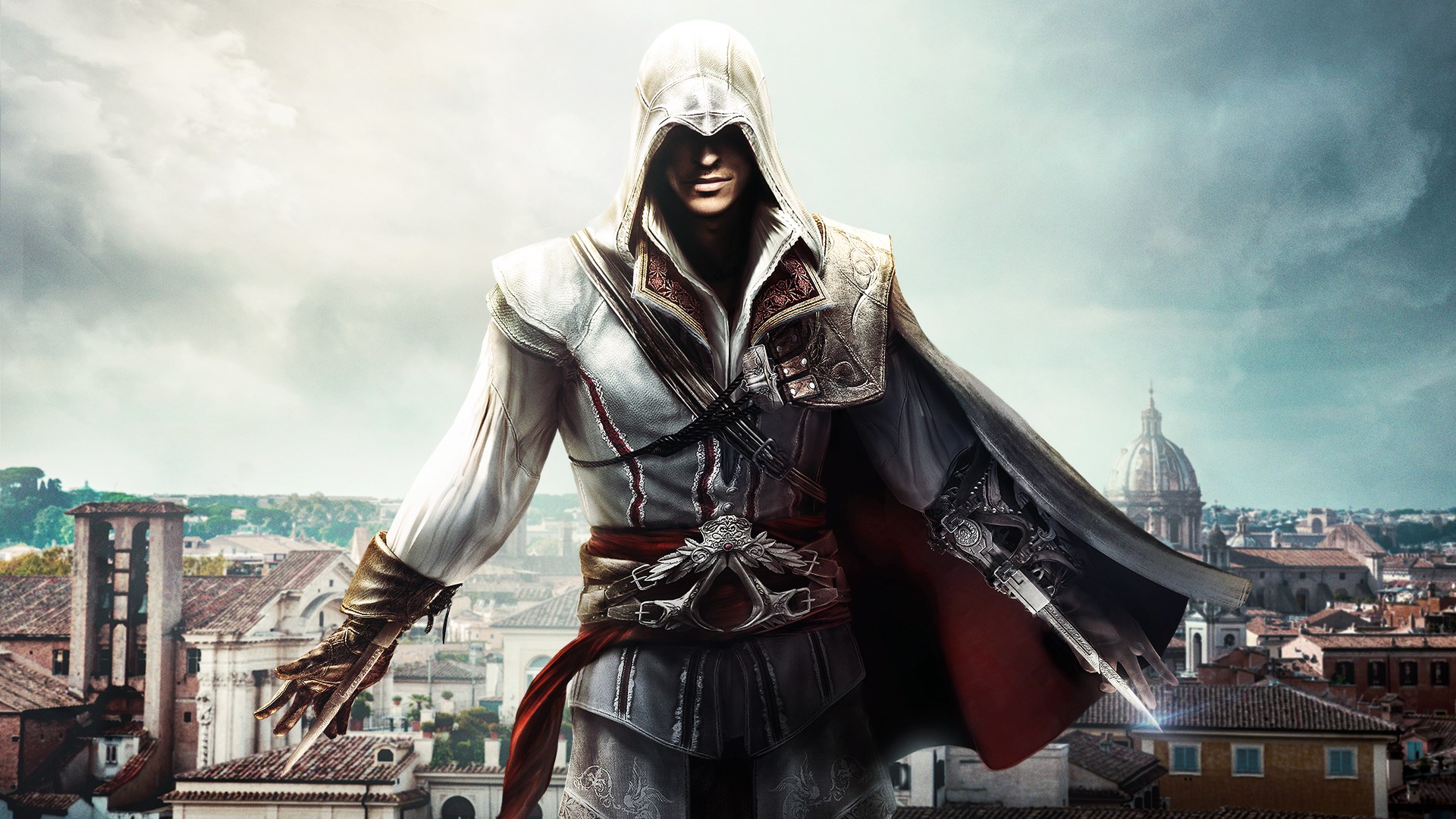 Assassin's Creed® The Ezio Collection Xbox Key